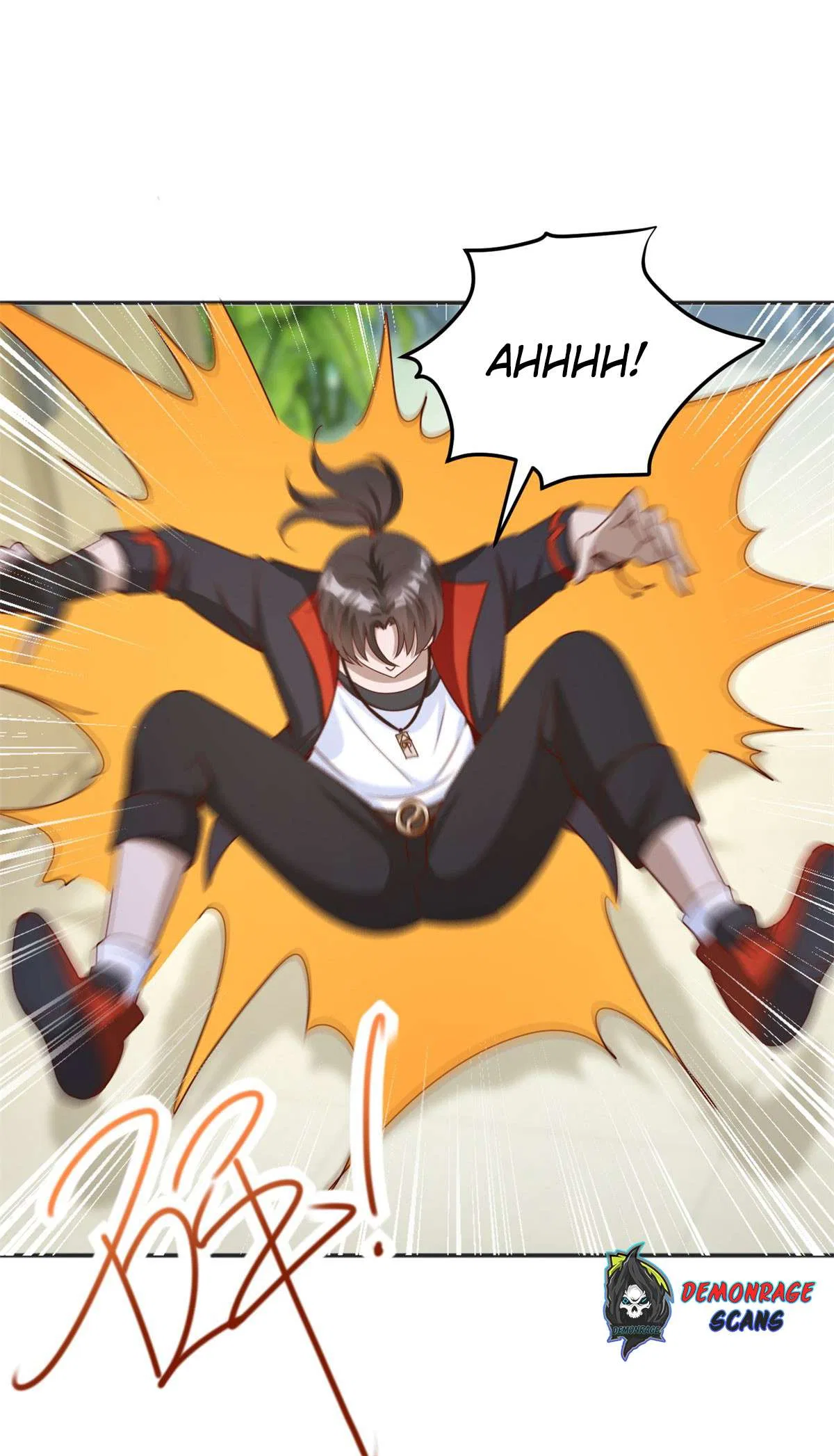 My Seven Sisters are Unparalleled Chapter 11 – Page 16