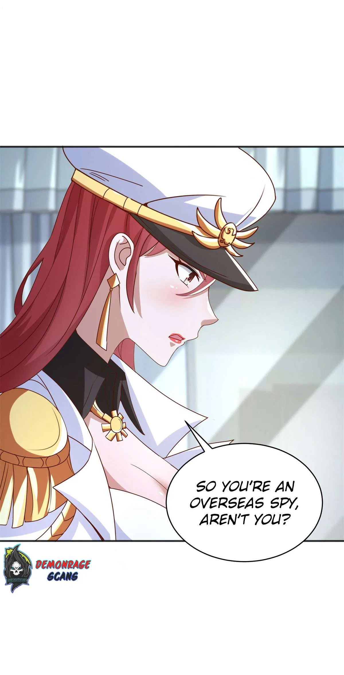 My Seven Sisters are Unparalleled Chapter 11 – Page 23