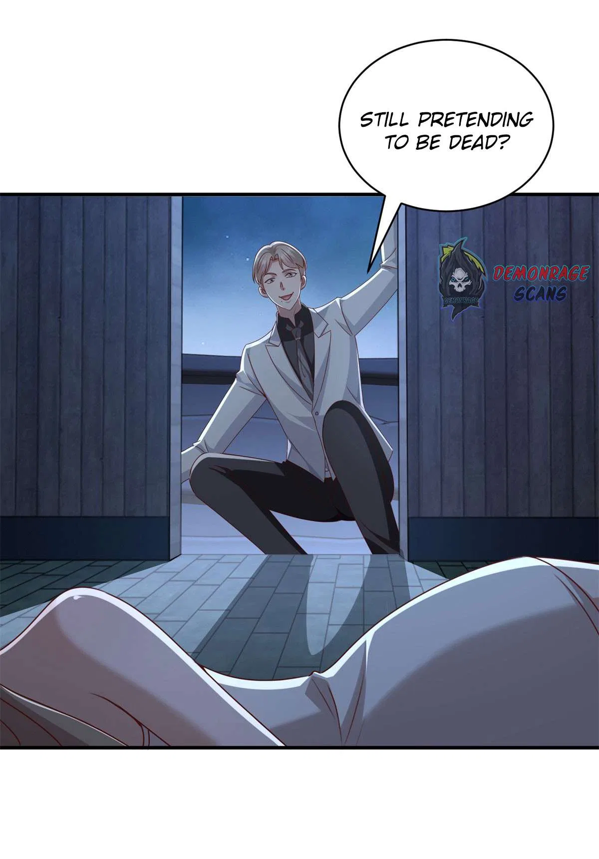 My Seven Sisters are Unparalleled Chapter 10 – Page 2