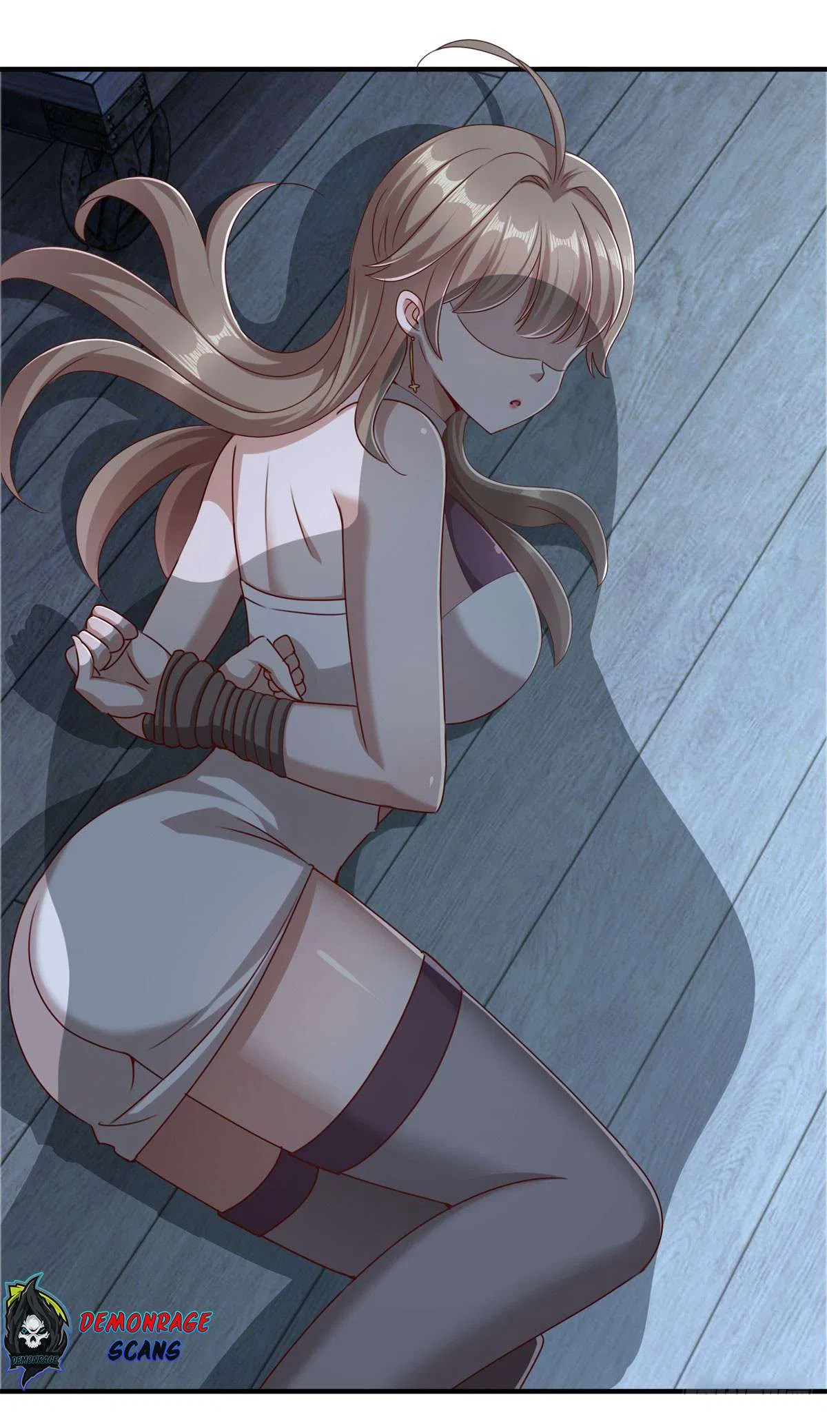 My Seven Sisters are Unparalleled Chapter 10 – Page 3