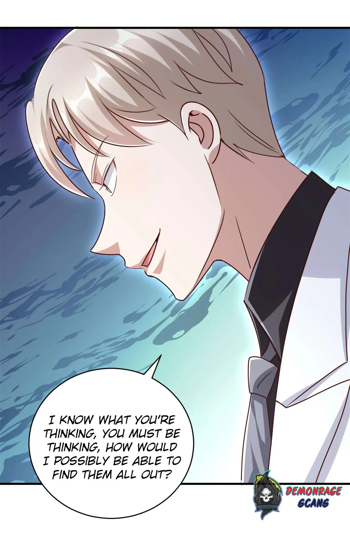 My Seven Sisters are Unparalleled Chapter 10 – Page 7