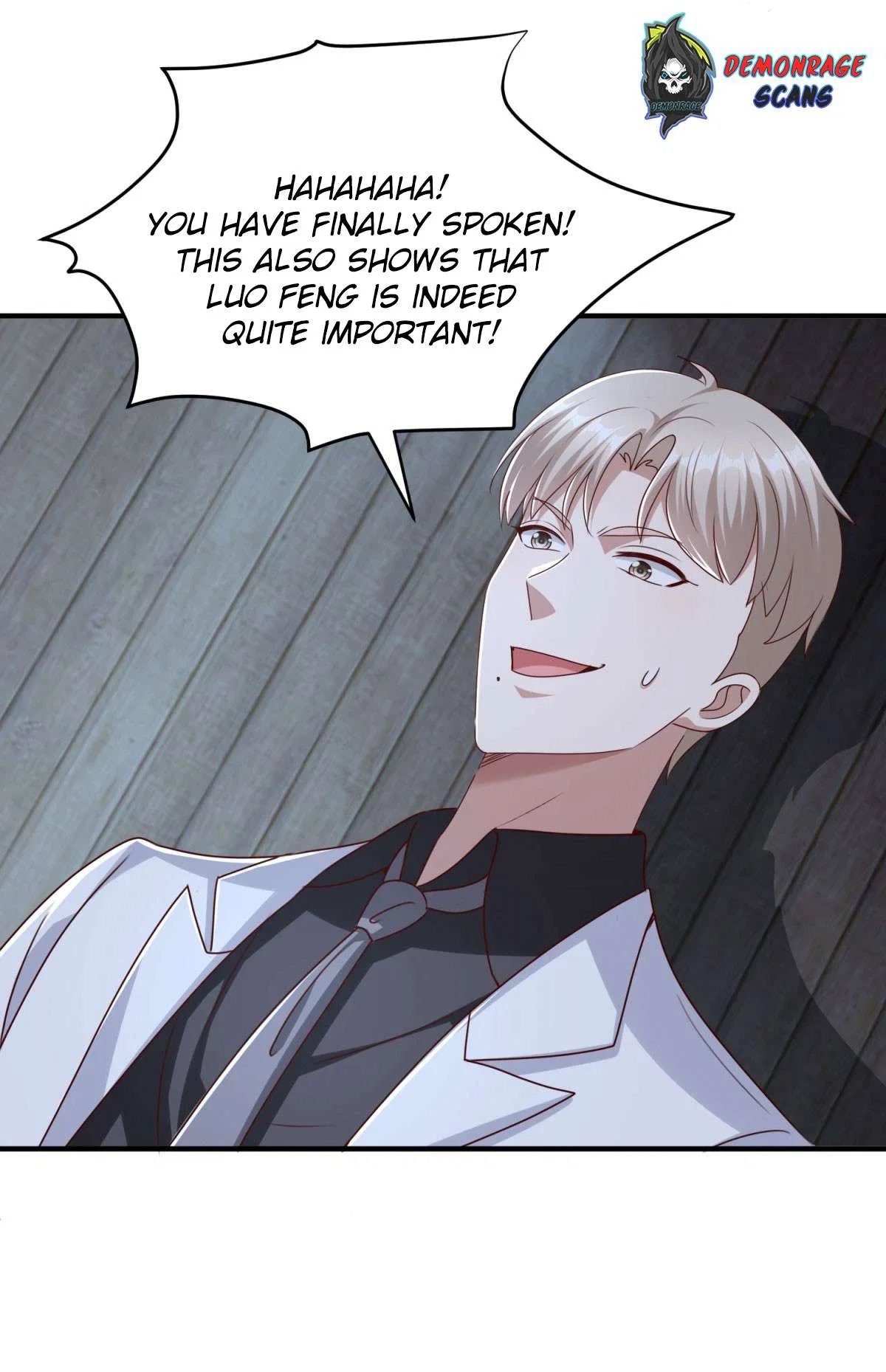My Seven Sisters are Unparalleled Chapter 10 – Page 12