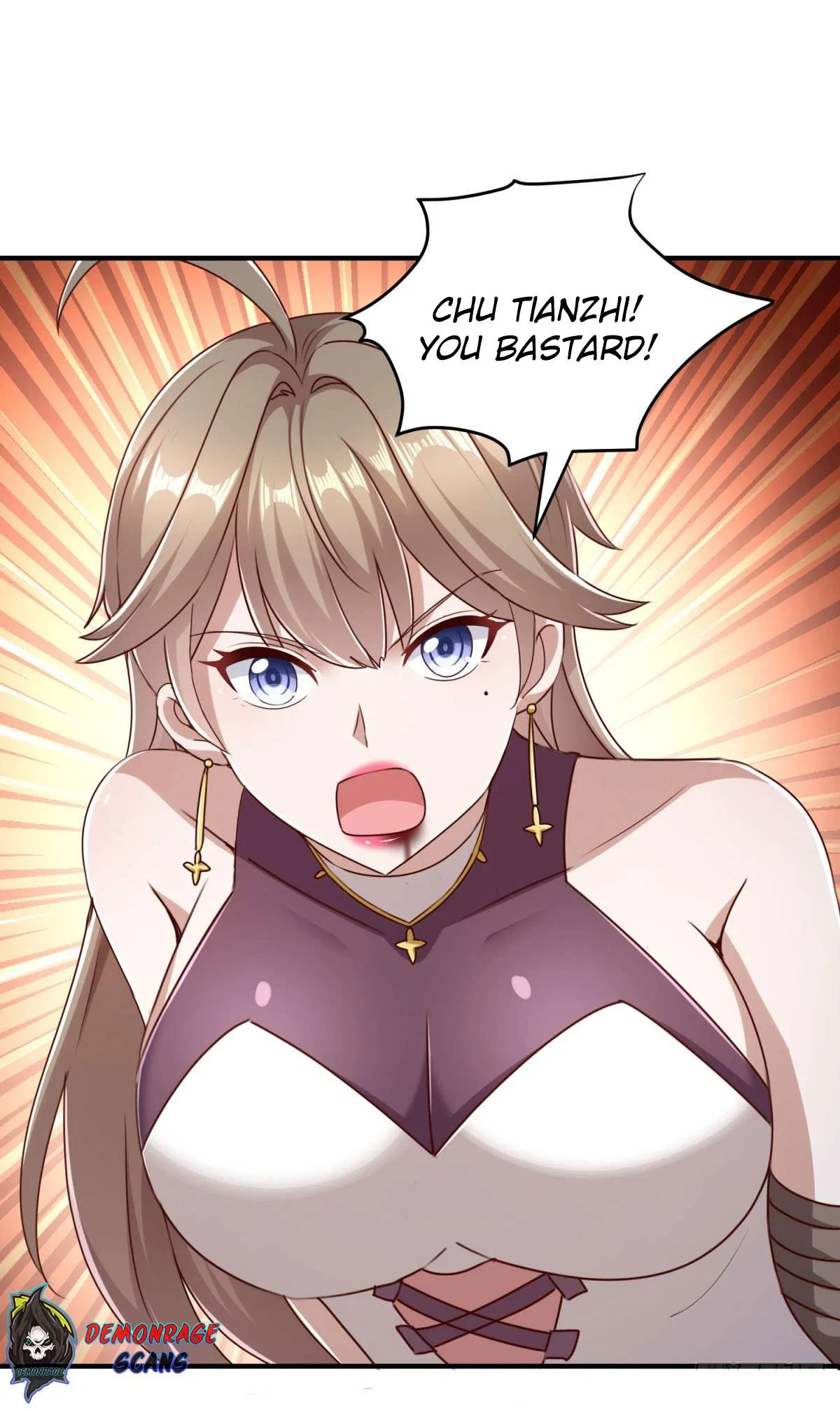 My Seven Sisters are Unparalleled Chapter 10 – Page 14