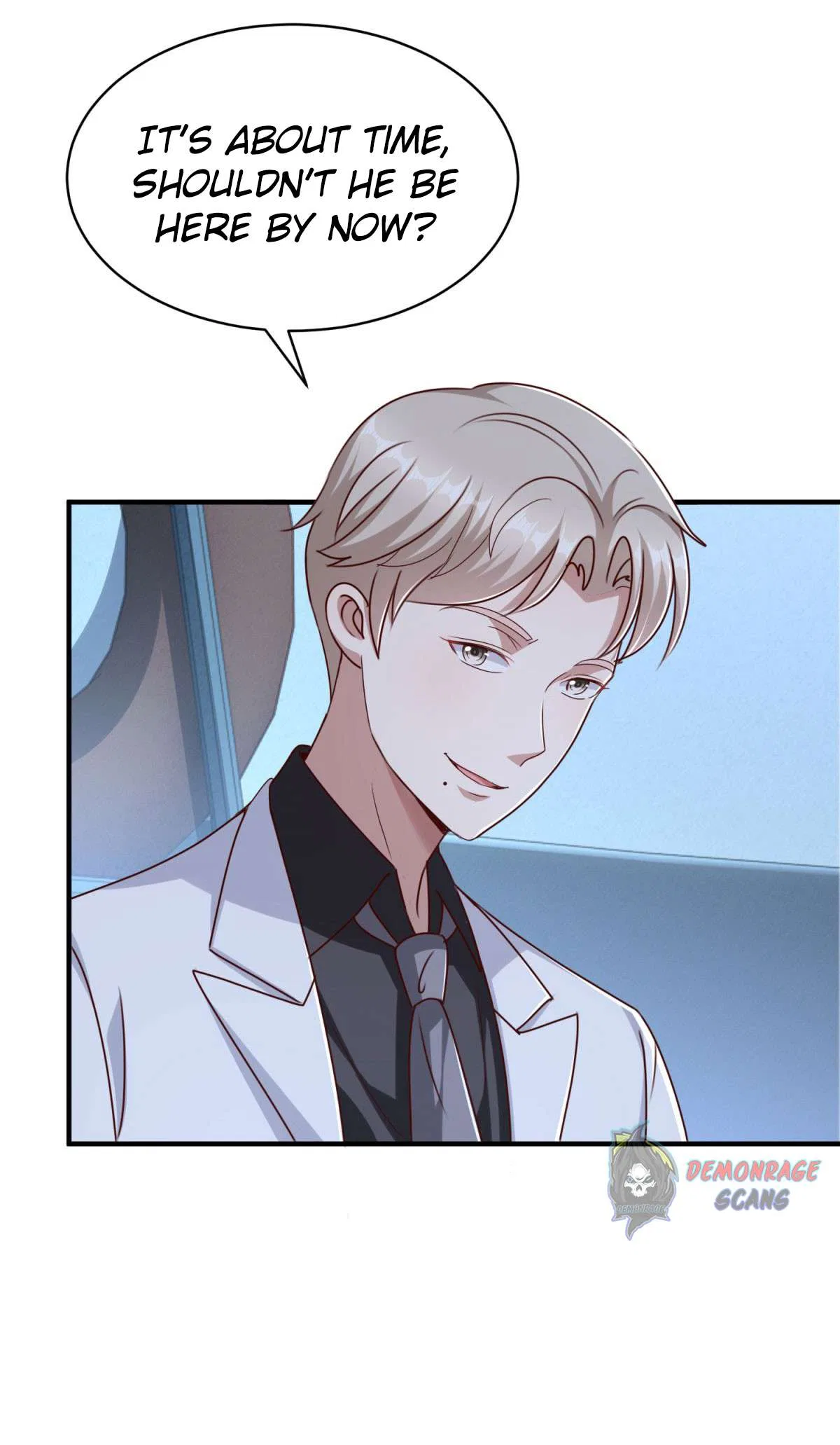 My Seven Sisters are Unparalleled Chapter 10 – Page 20