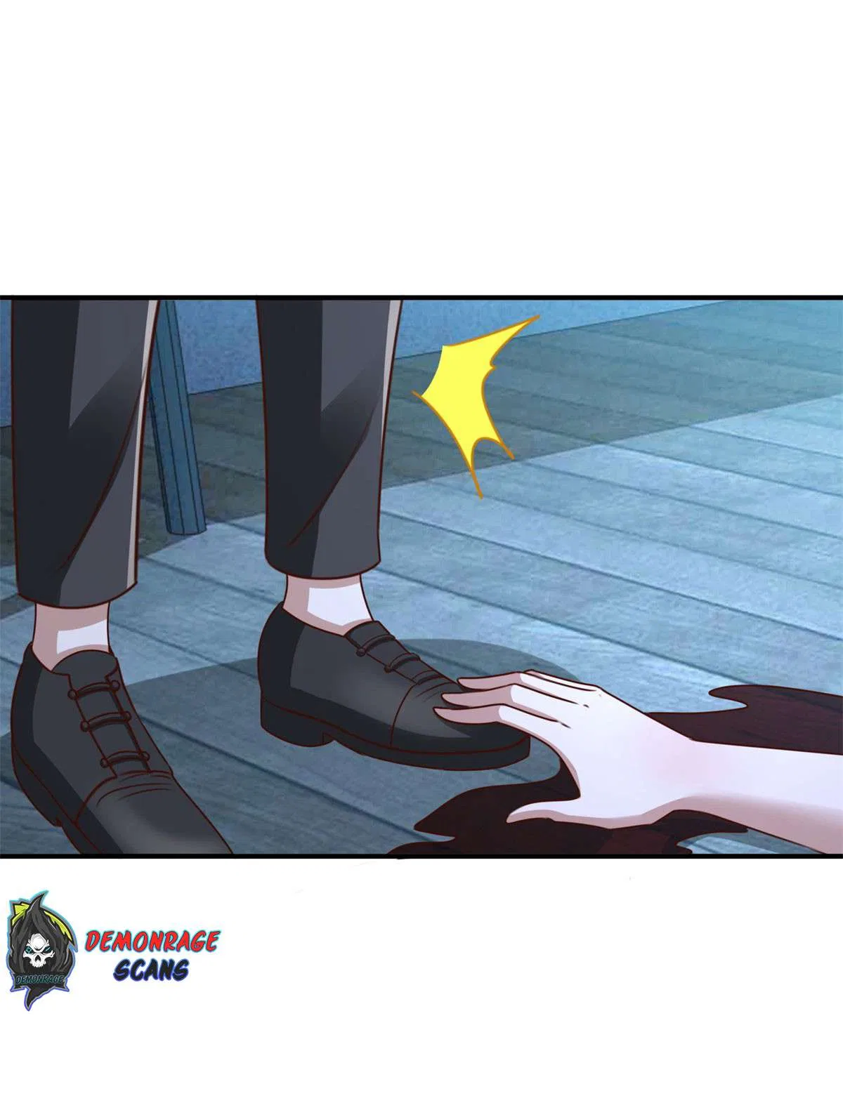 My Seven Sisters are Unparalleled Chapter 10 – Page 21