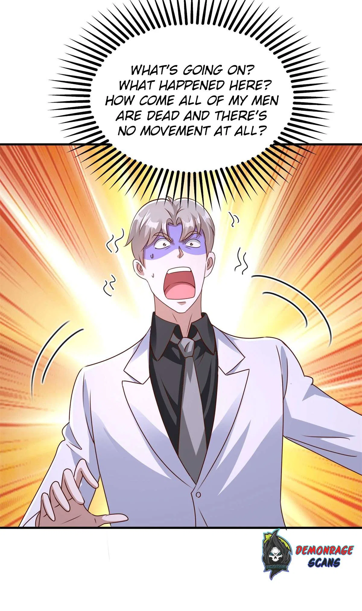 My Seven Sisters are Unparalleled Chapter 10 – Page 24