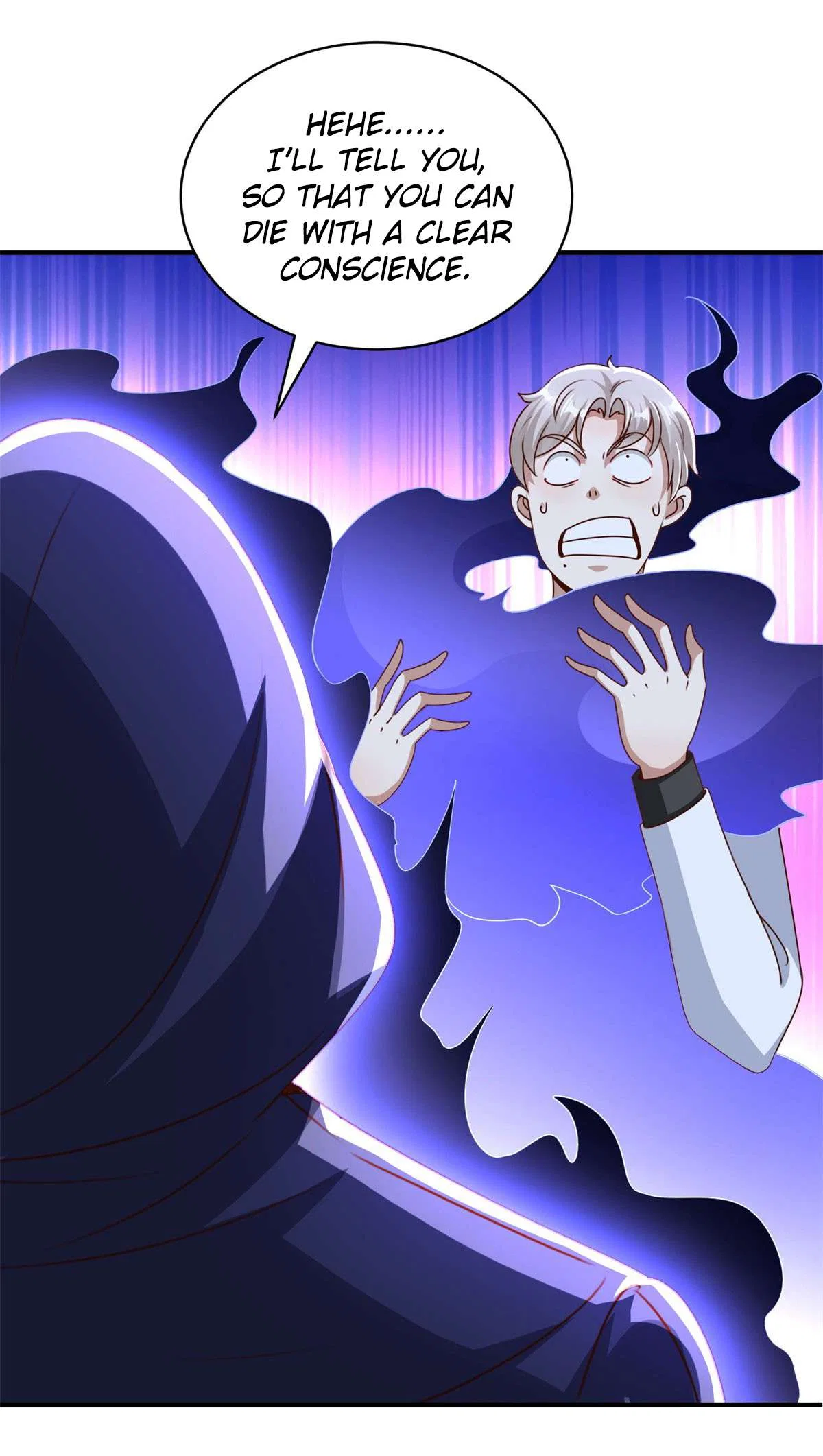 My Seven Sisters are Unparalleled Chapter 10 – Page 29