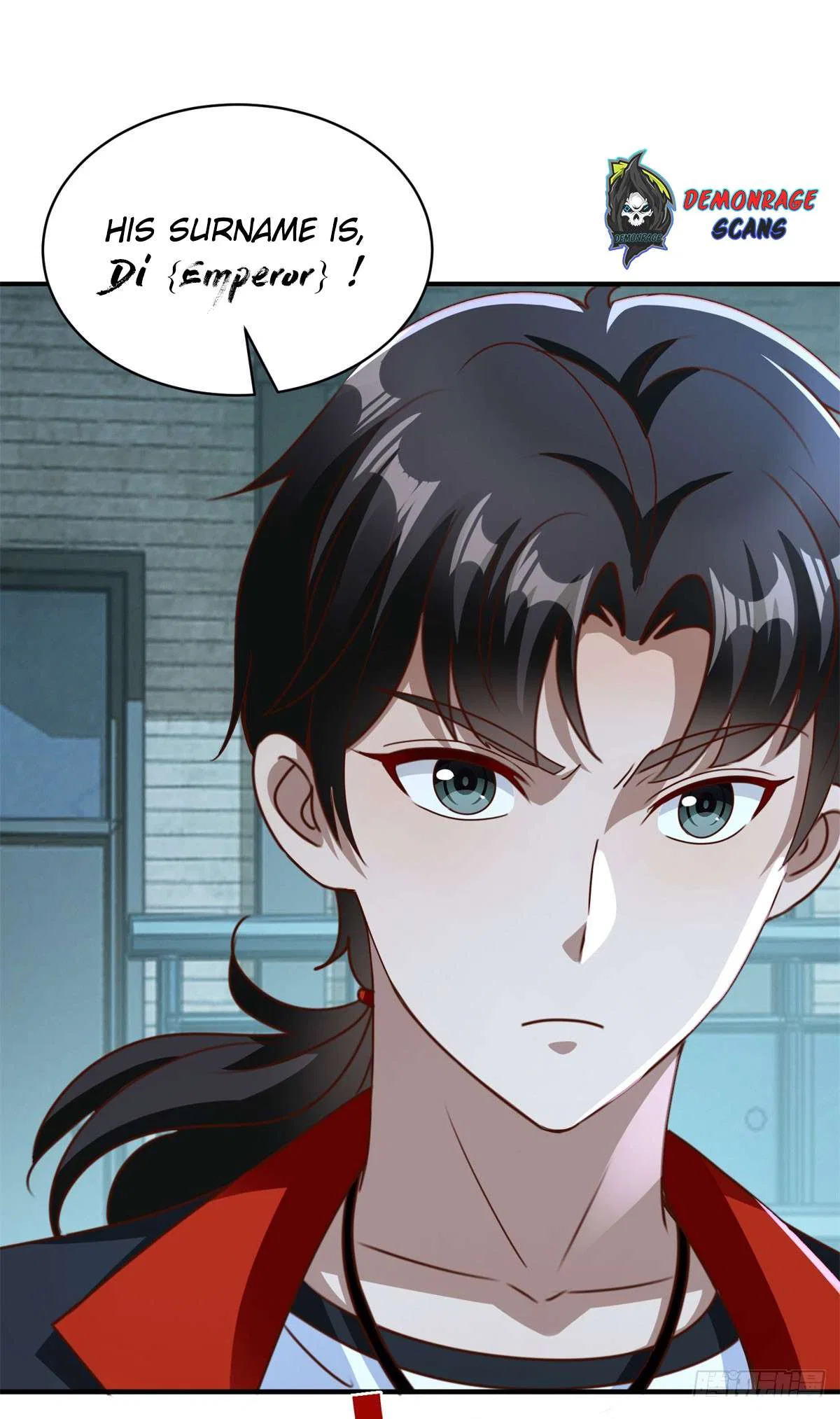 My Seven Sisters are Unparalleled Chapter 10 – Page 30