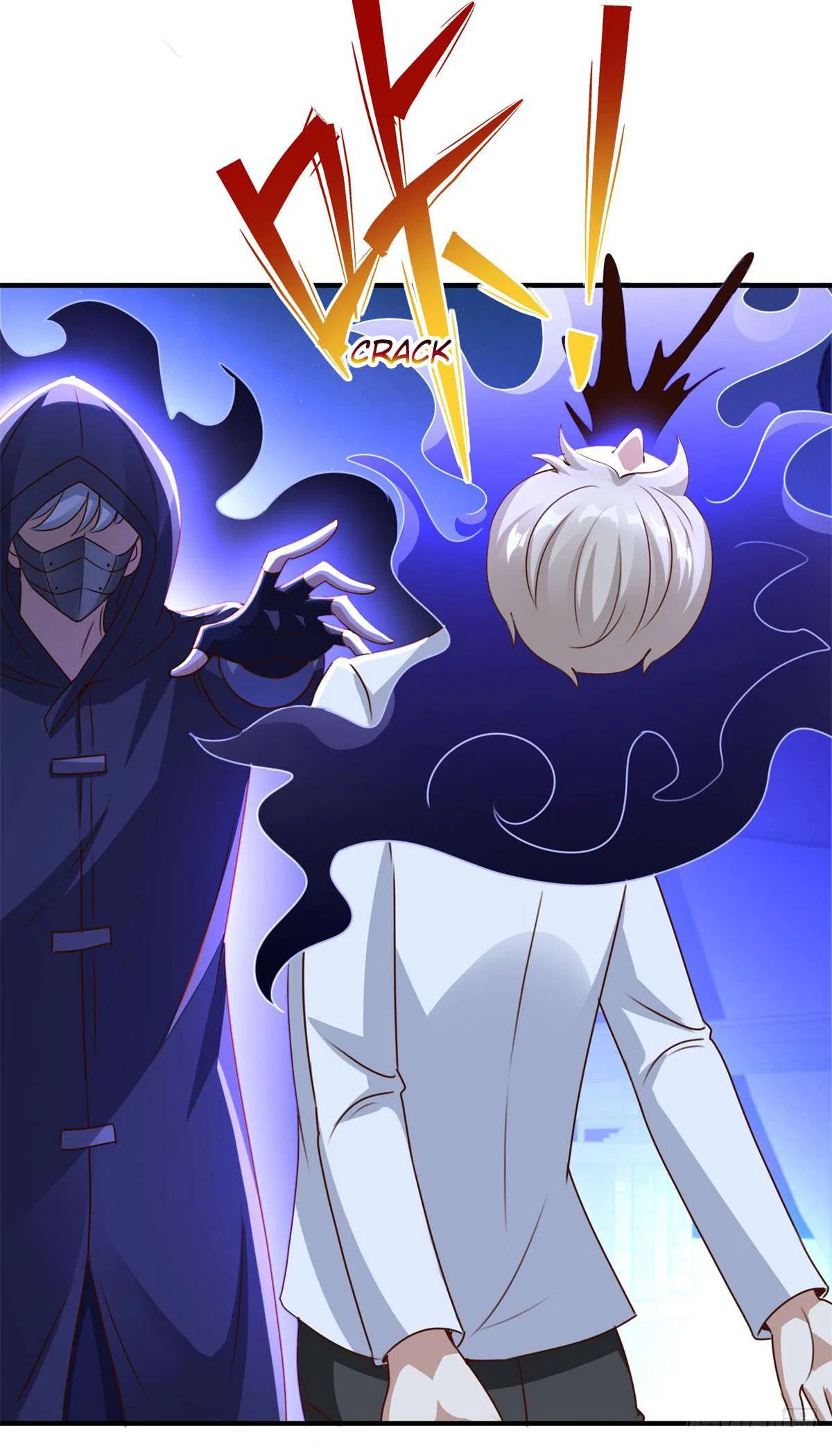My Seven Sisters are Unparalleled Chapter 10 – Page 31