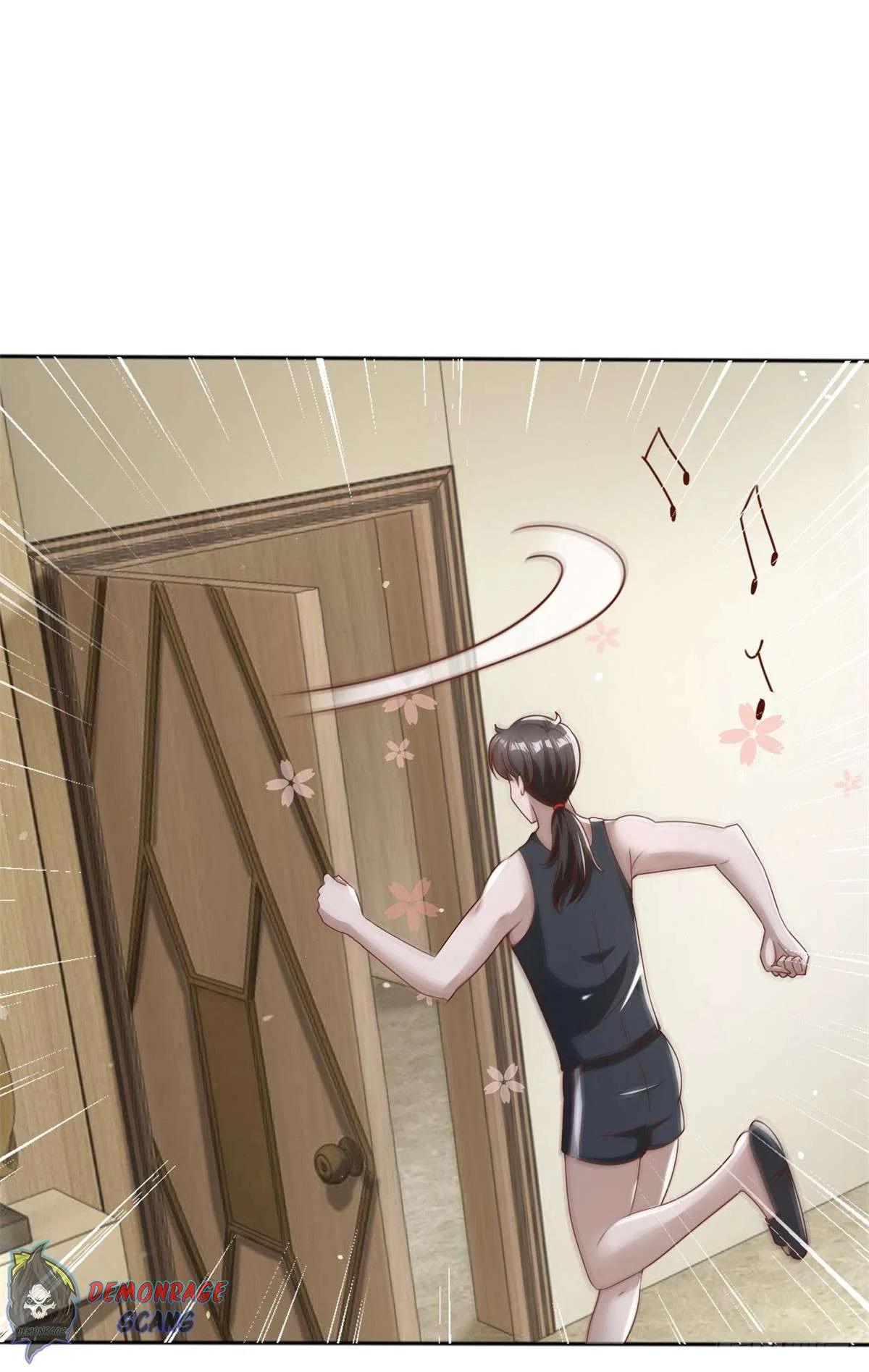 My Seven Sisters are Unparalleled Chapter 9 – Page 3