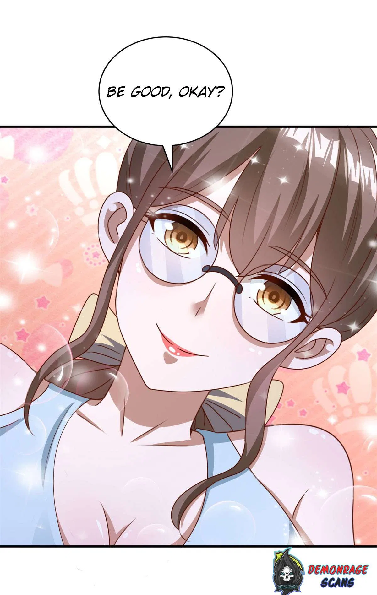 My Seven Sisters are Unparalleled Chapter 9 – Page 9