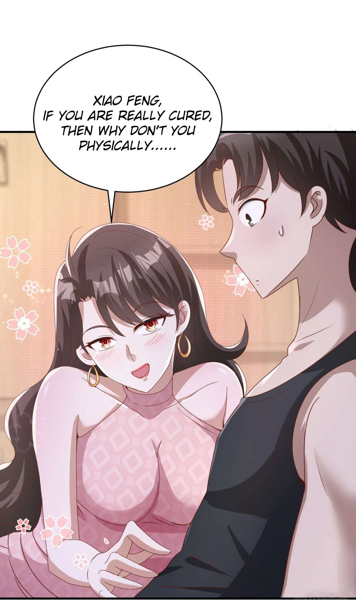 My Seven Sisters are Unparalleled Chapter 9 – Page 20
