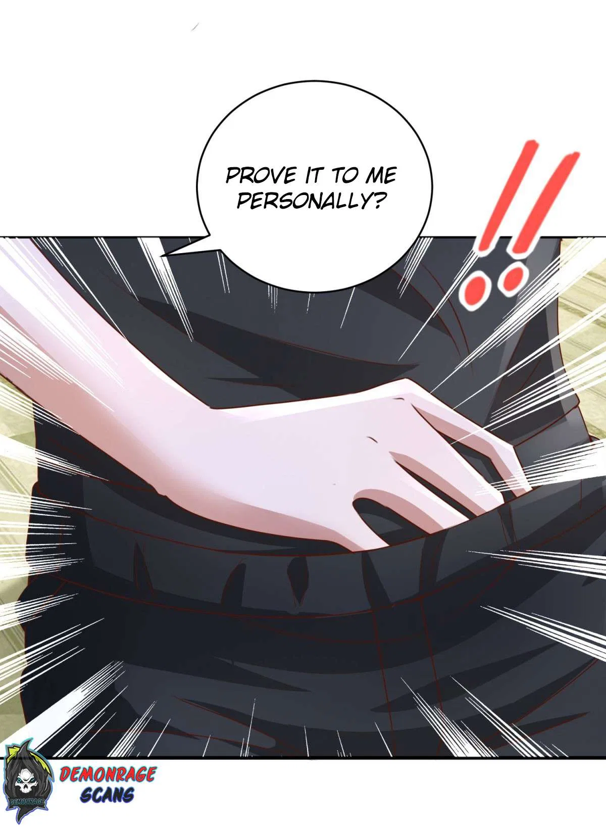 My Seven Sisters are Unparalleled Chapter 9 – Page 21