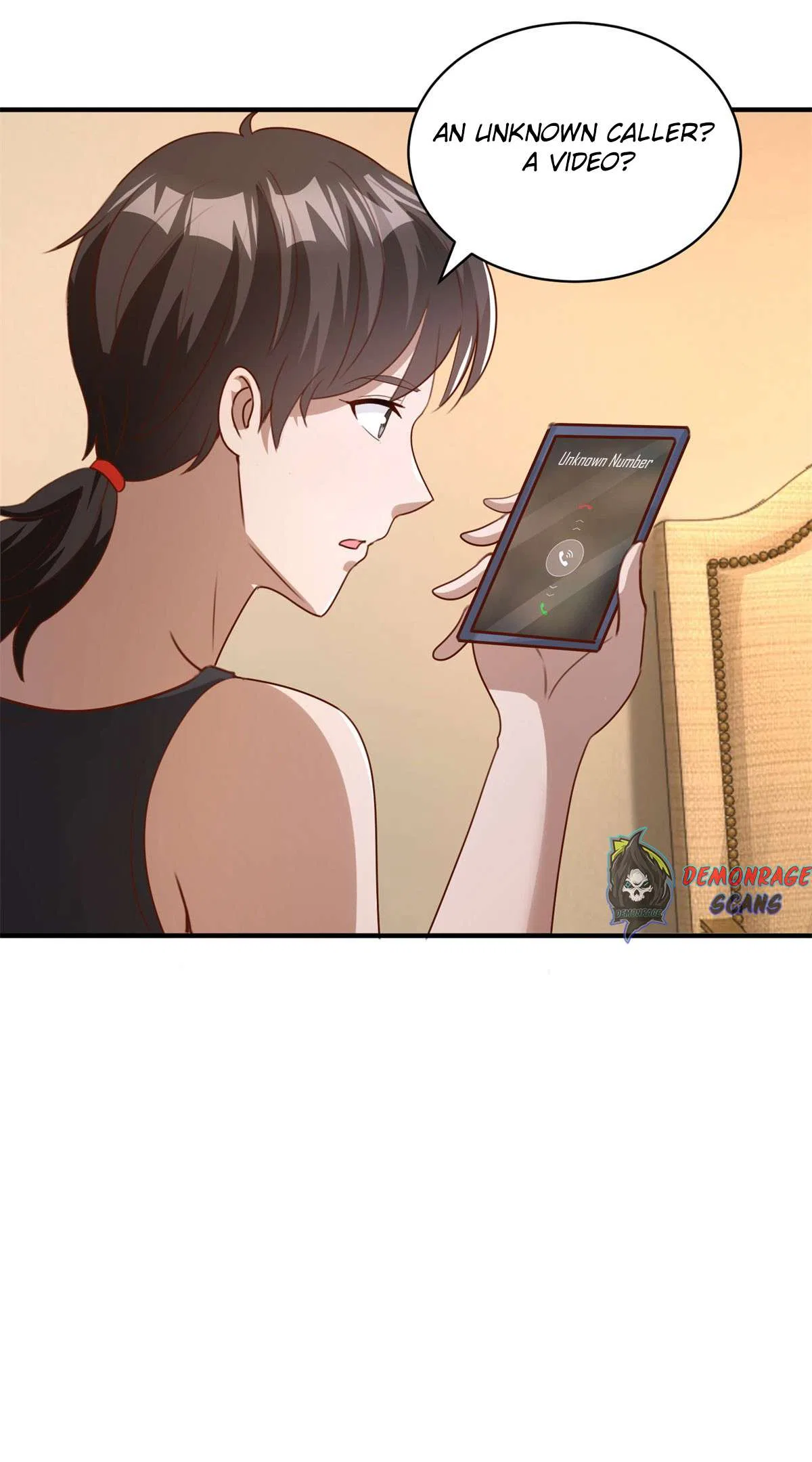 My Seven Sisters are Unparalleled Chapter 9 – Page 27