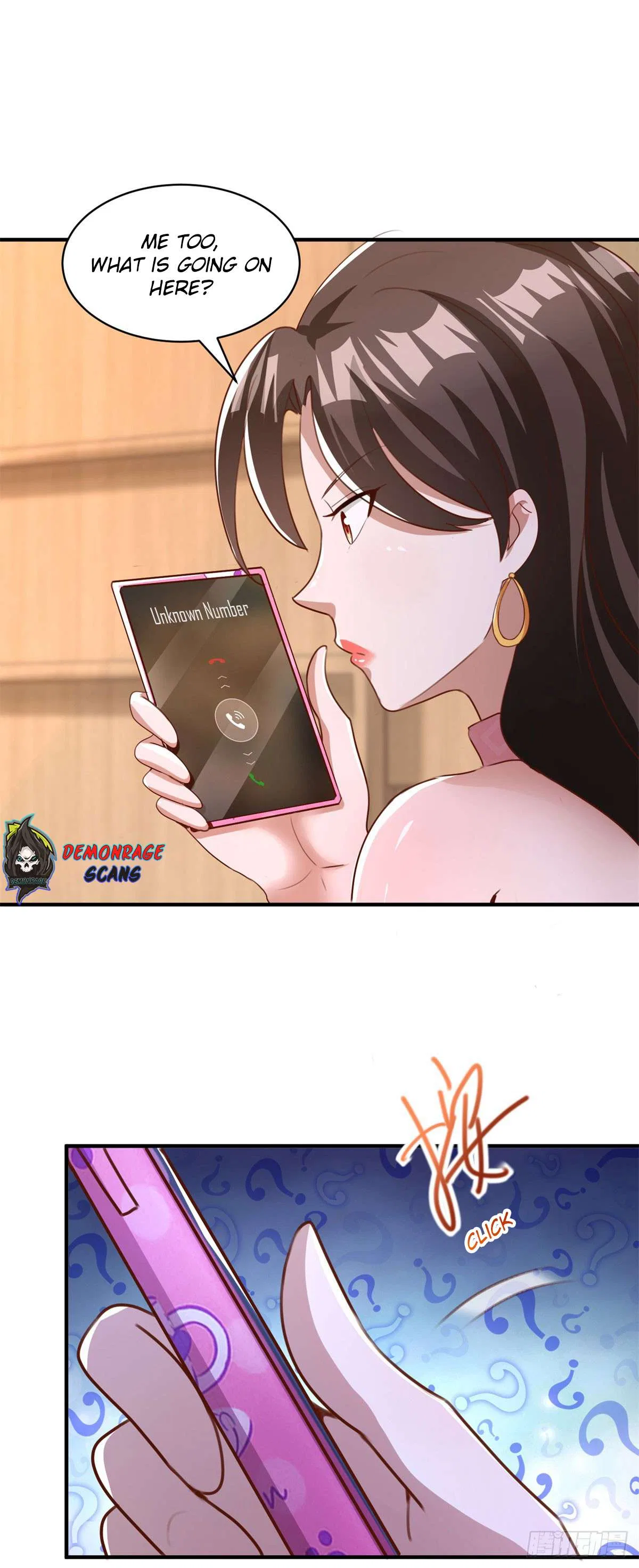 My Seven Sisters are Unparalleled Chapter 9 – Page 28
