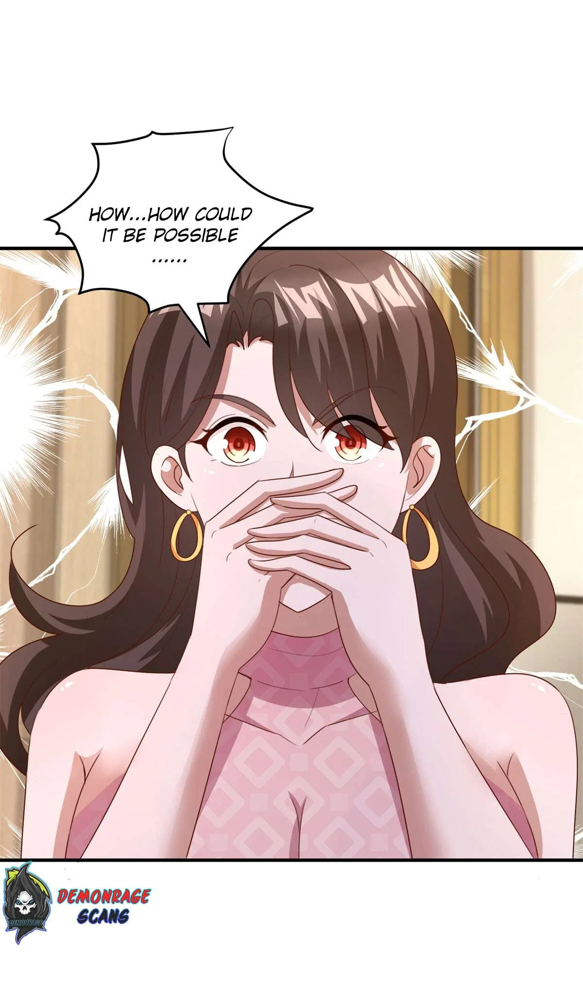 My Seven Sisters are Unparalleled Chapter 9 – Page 30