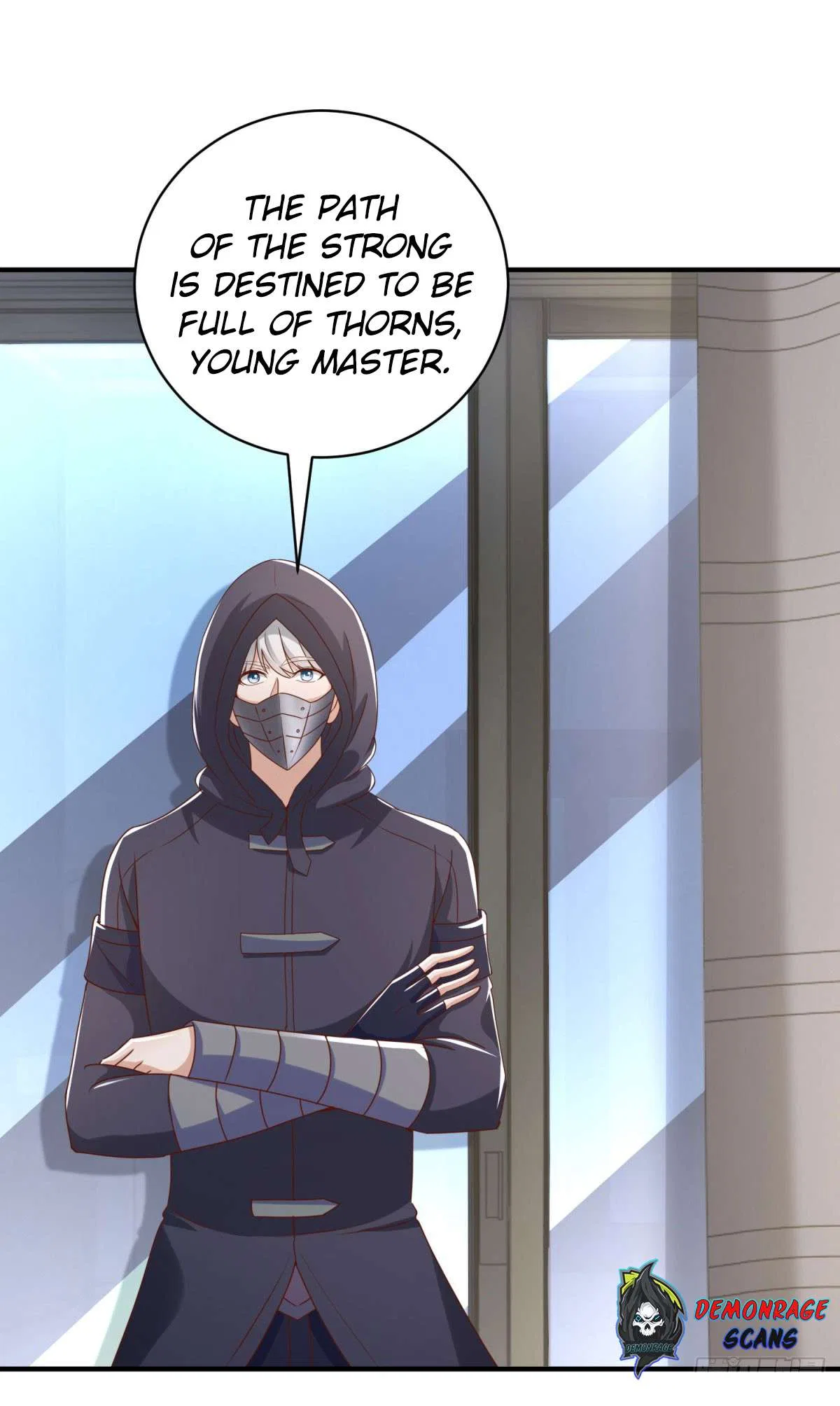 My Seven Sisters are Unparalleled Chapter 8 – Page 4