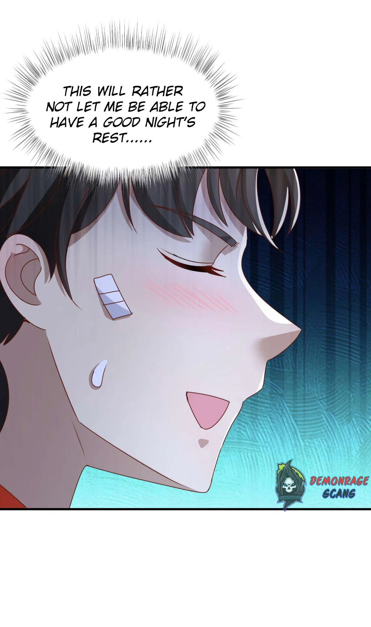 My Seven Sisters are Unparalleled Chapter 8 – Page 15