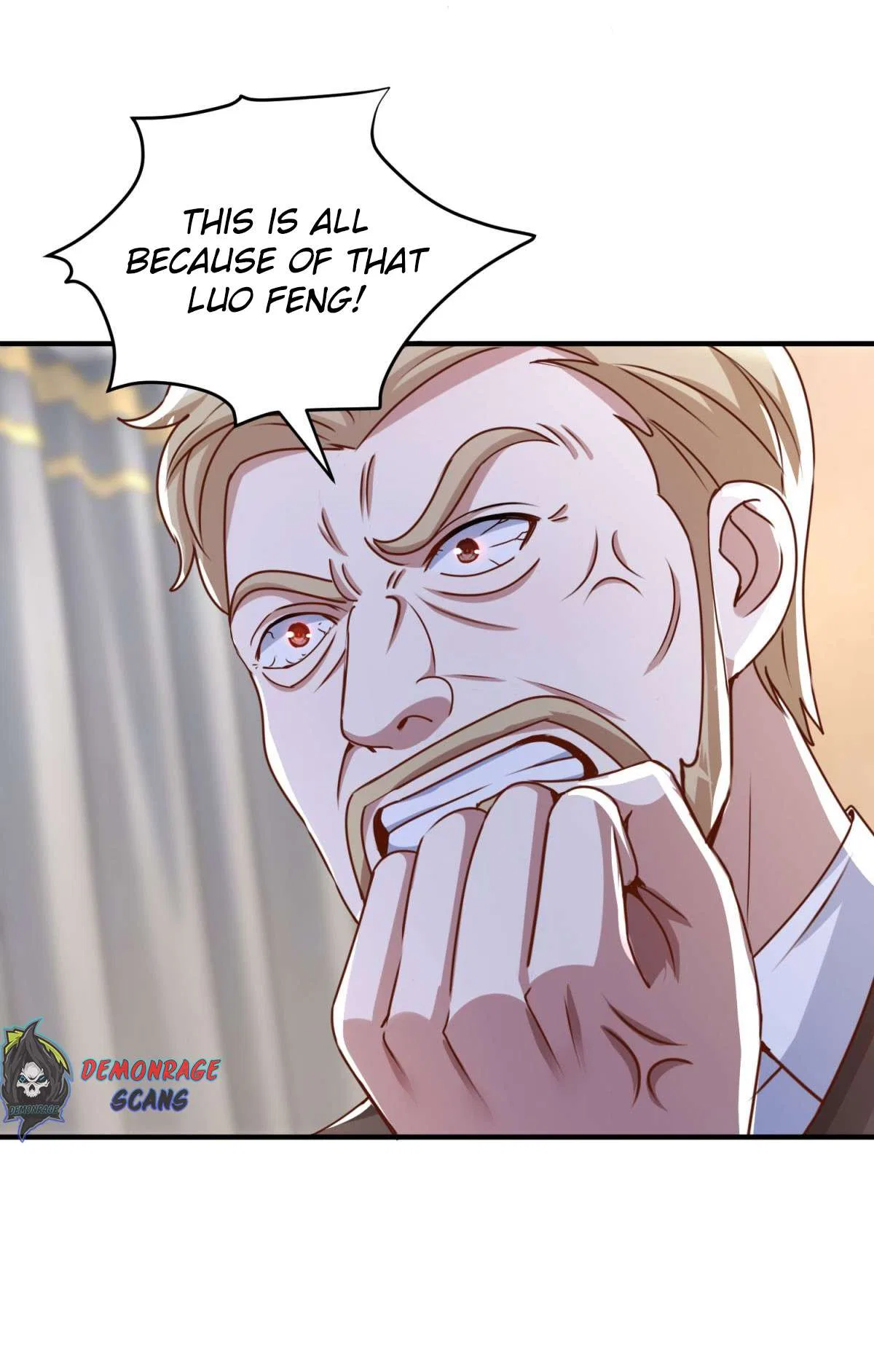 My Seven Sisters are Unparalleled Chapter 8 – Page 18