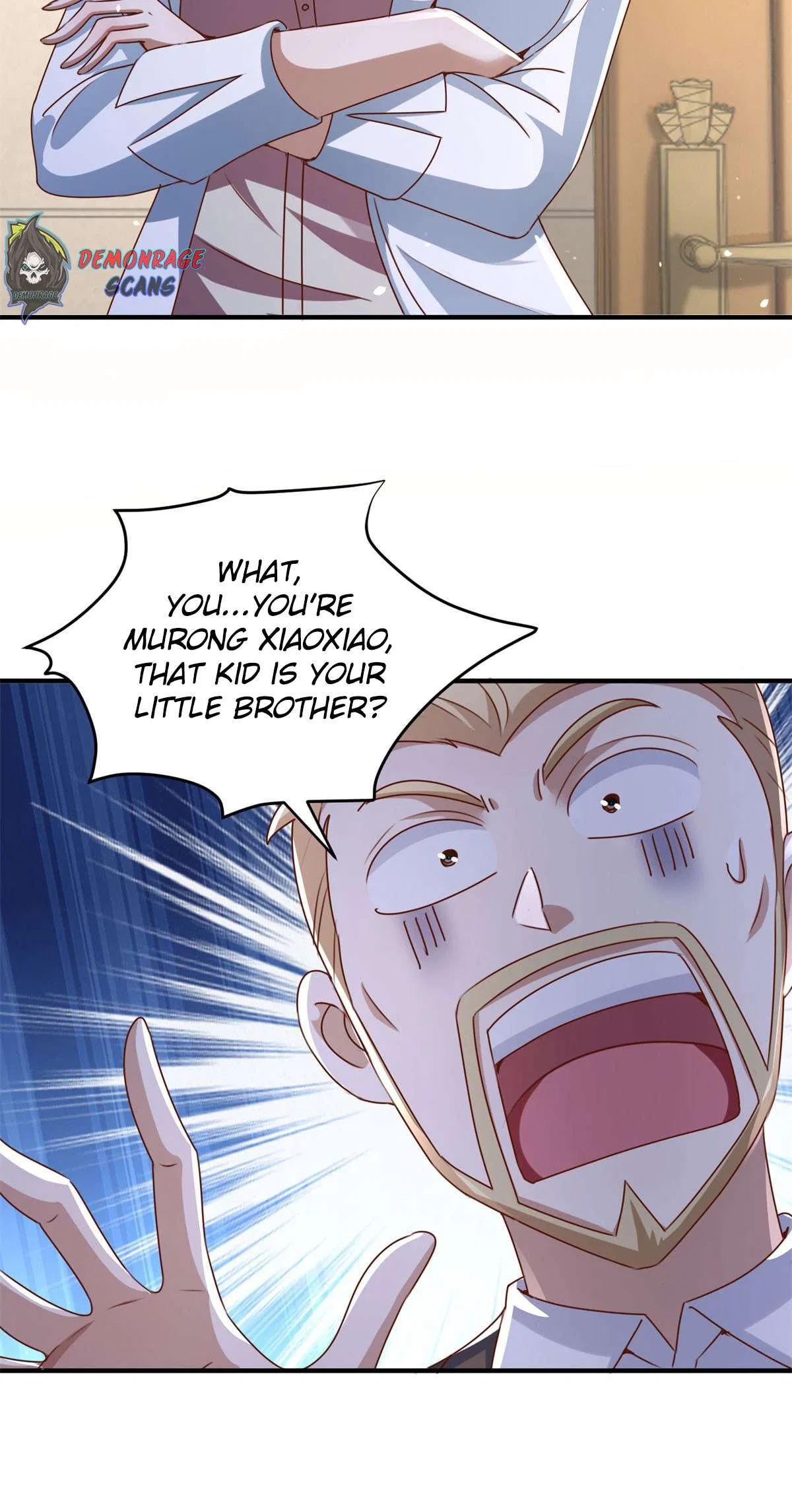 My Seven Sisters are Unparalleled Chapter 8 – Page 24