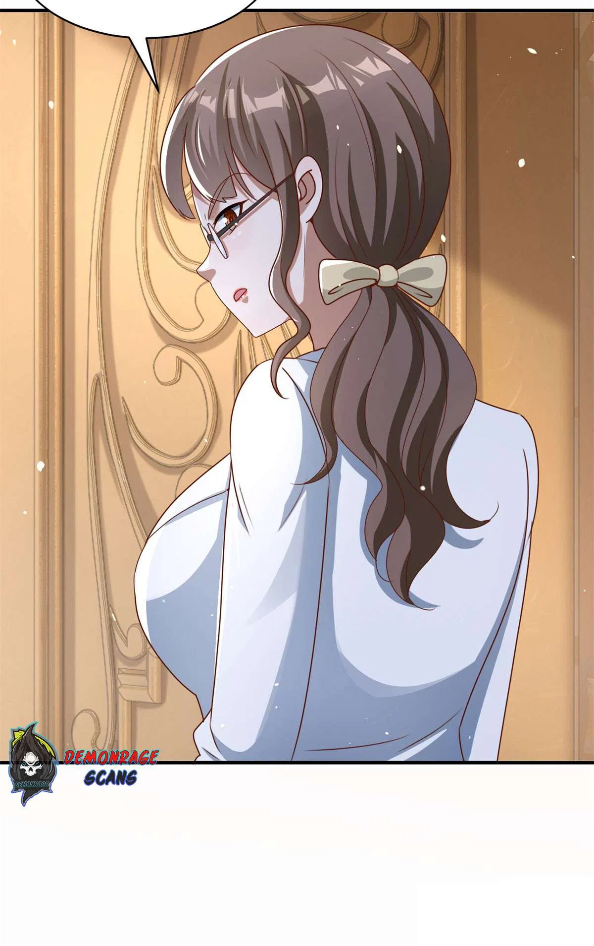 My Seven Sisters are Unparalleled Chapter 8 – Page 27