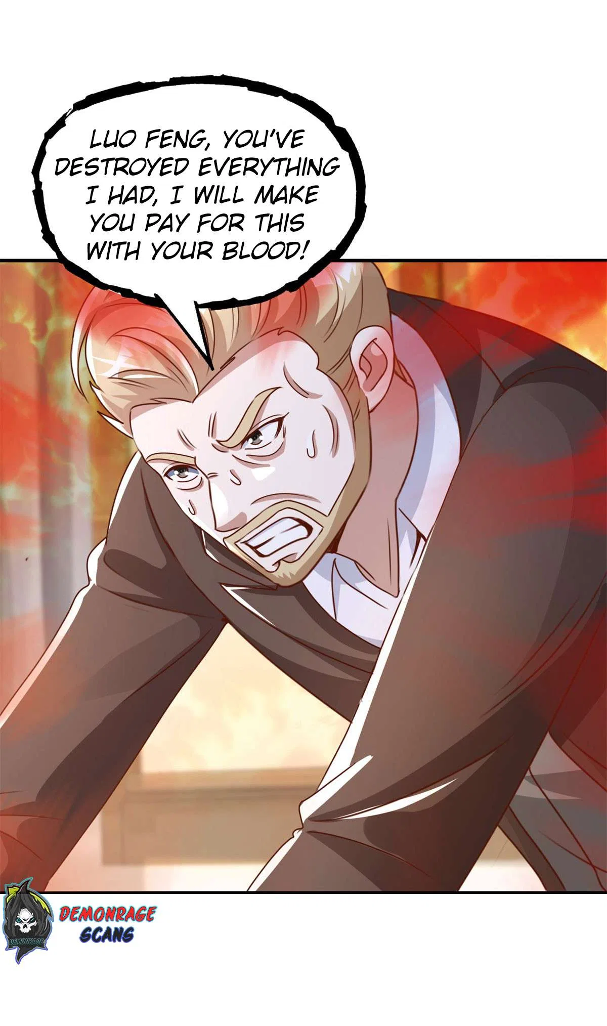 My Seven Sisters are Unparalleled Chapter 8 – Page 29