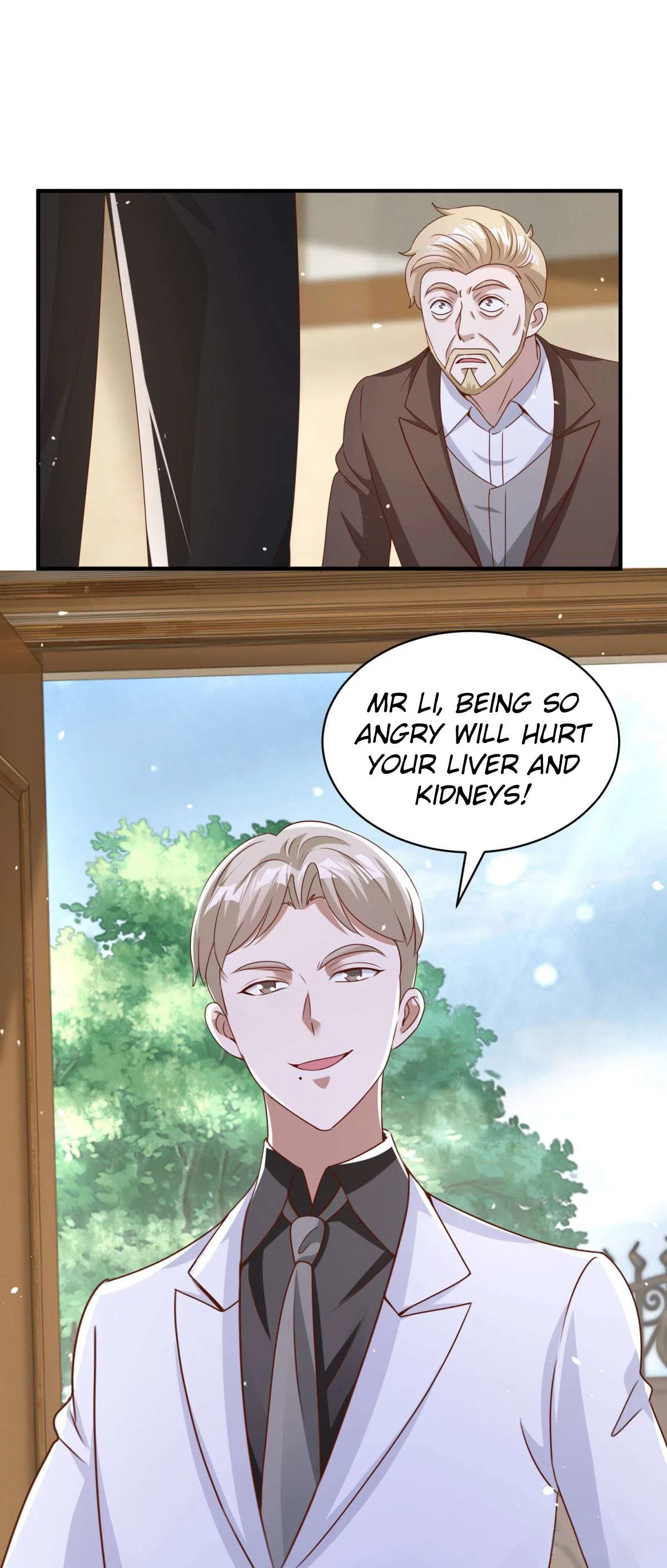 My Seven Sisters are Unparalleled Chapter 8 – Page 30