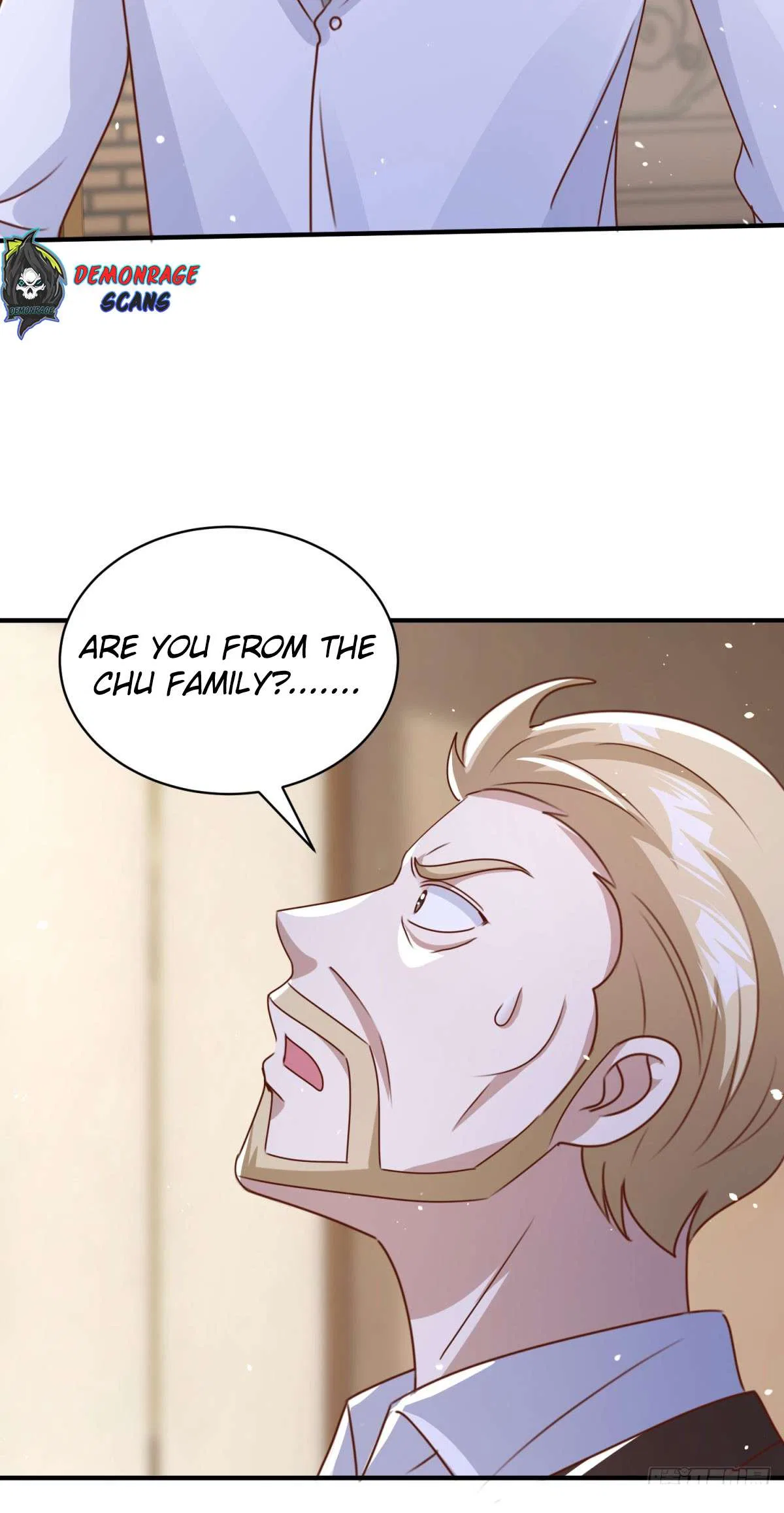 My Seven Sisters are Unparalleled Chapter 8 – Page 31