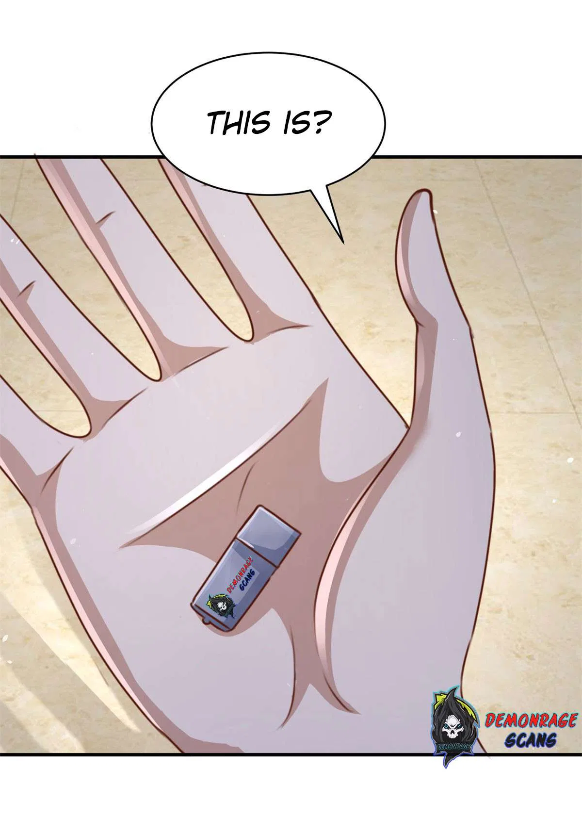 My Seven Sisters are Unparalleled Chapter 8 – Page 35