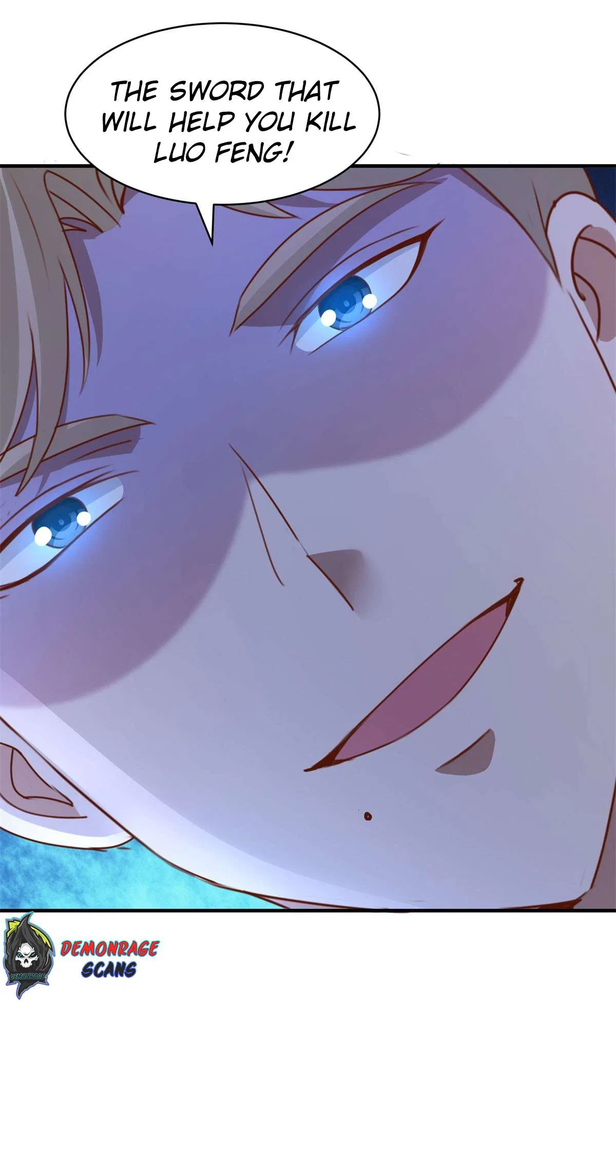My Seven Sisters are Unparalleled Chapter 8 – Page 36