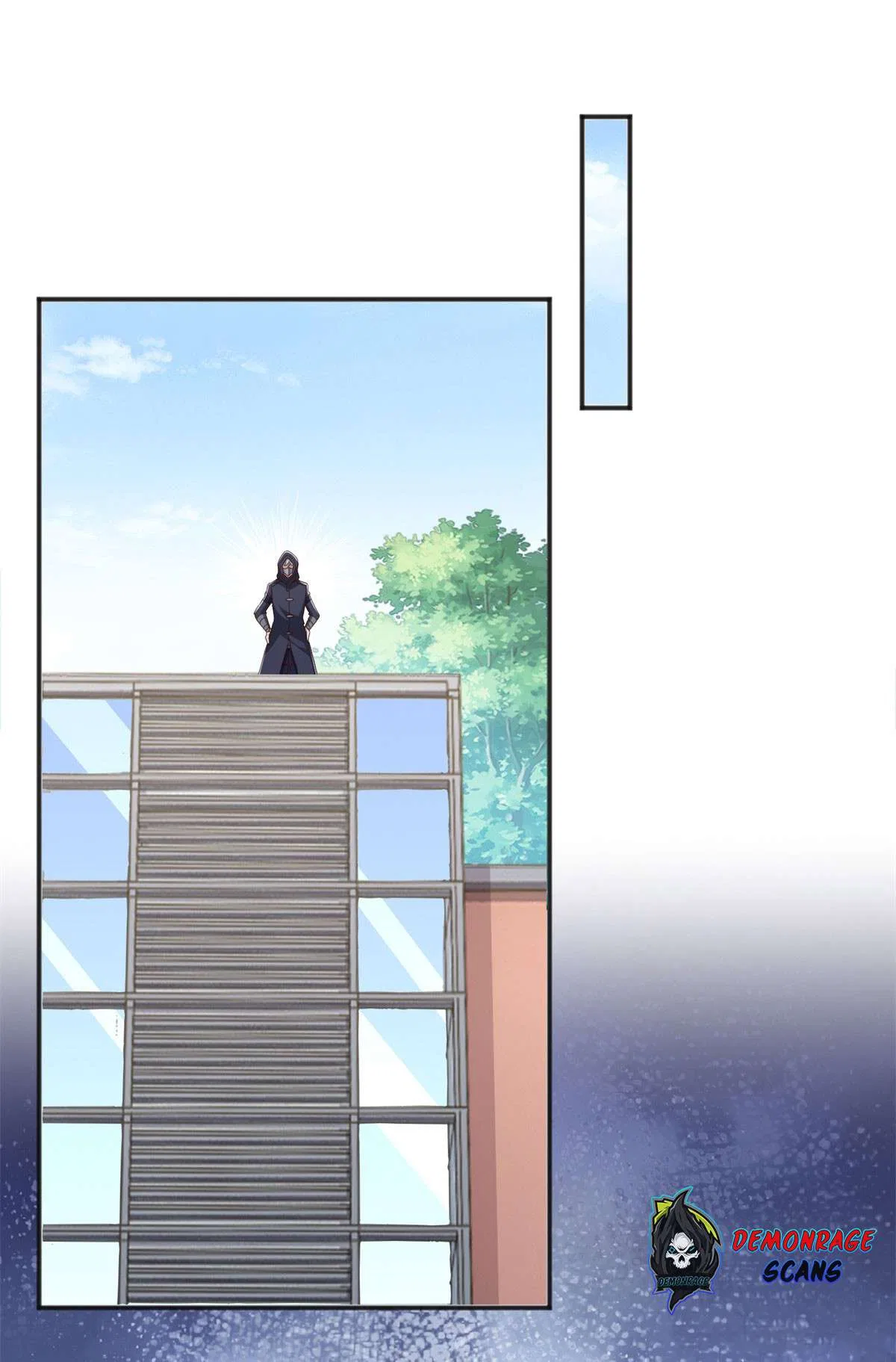 My Seven Sisters are Unparalleled Chapter 7 – Page 26