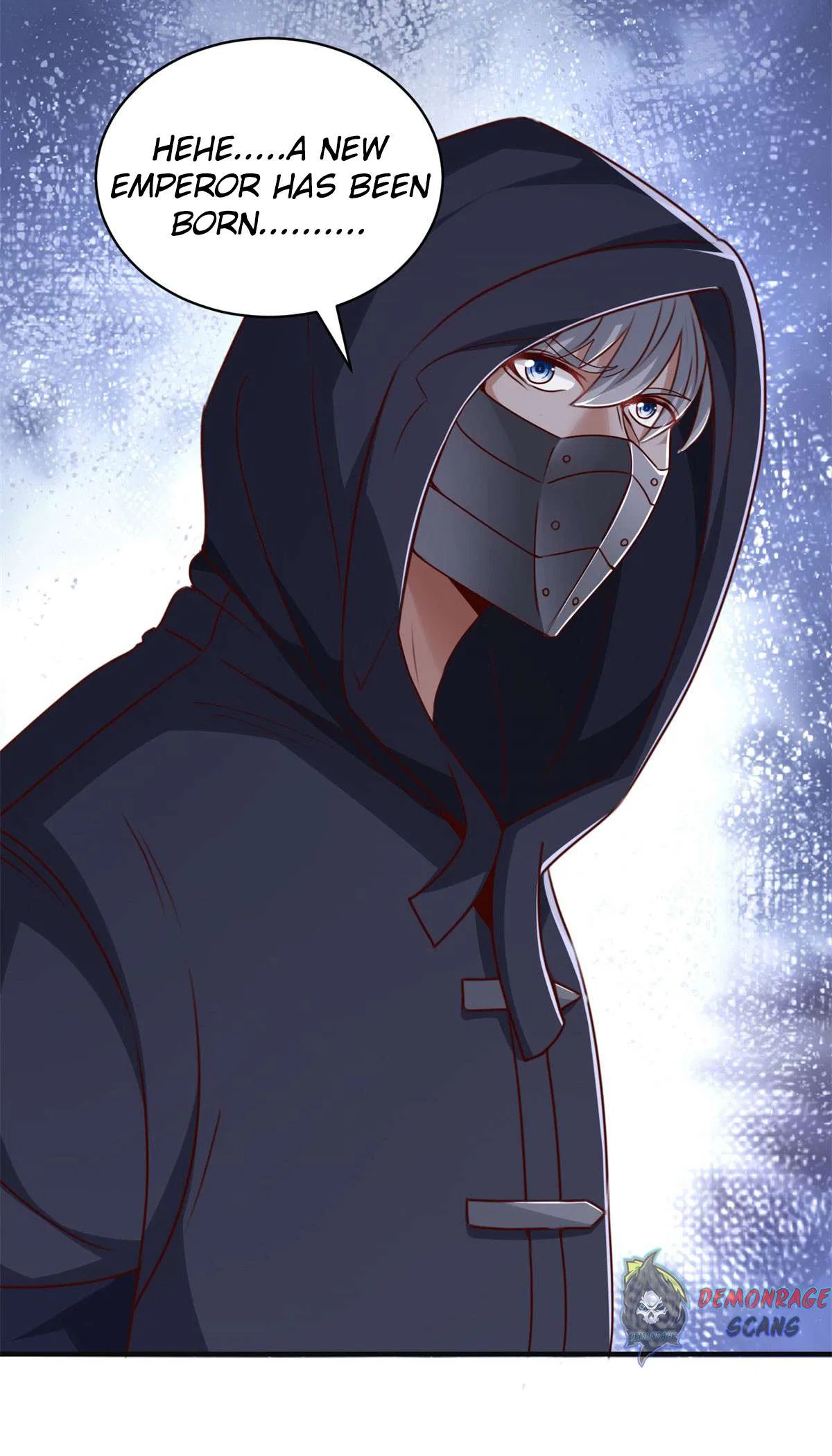 My Seven Sisters are Unparalleled Chapter 7 – Page 27