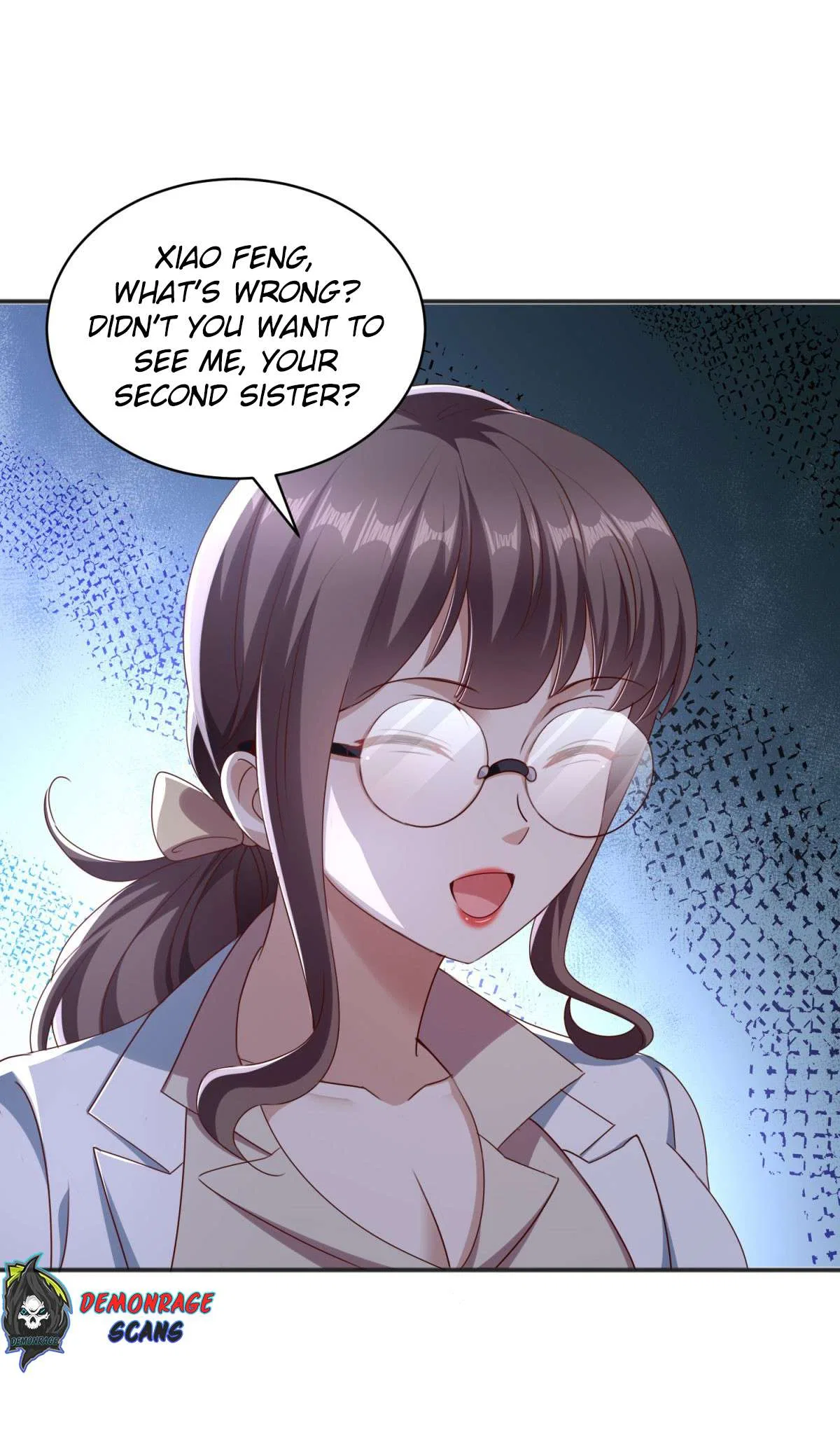 My Seven Sisters are Unparalleled Chapter 6 – Page 4
