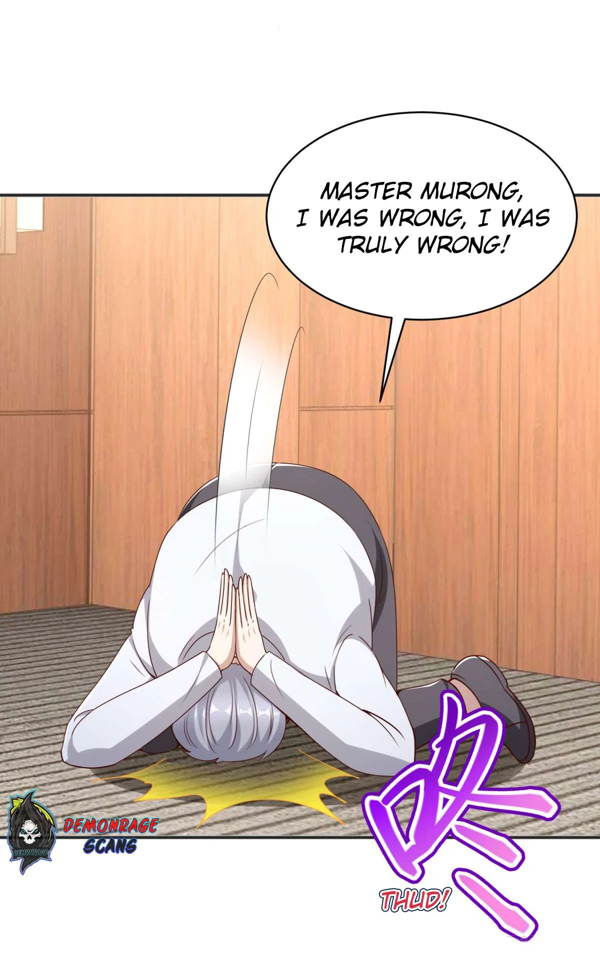 My Seven Sisters are Unparalleled Chapter 6 – Page 12