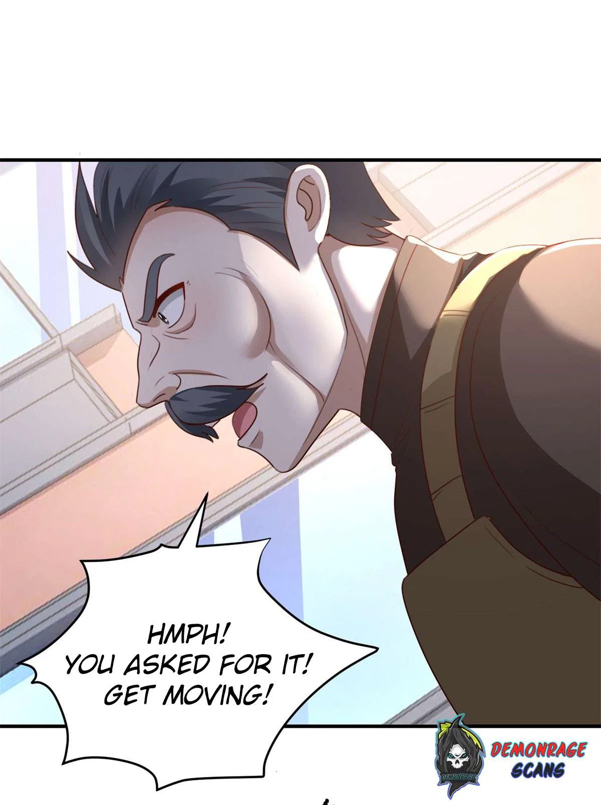 My Seven Sisters are Unparalleled Chapter 6 – Page 21