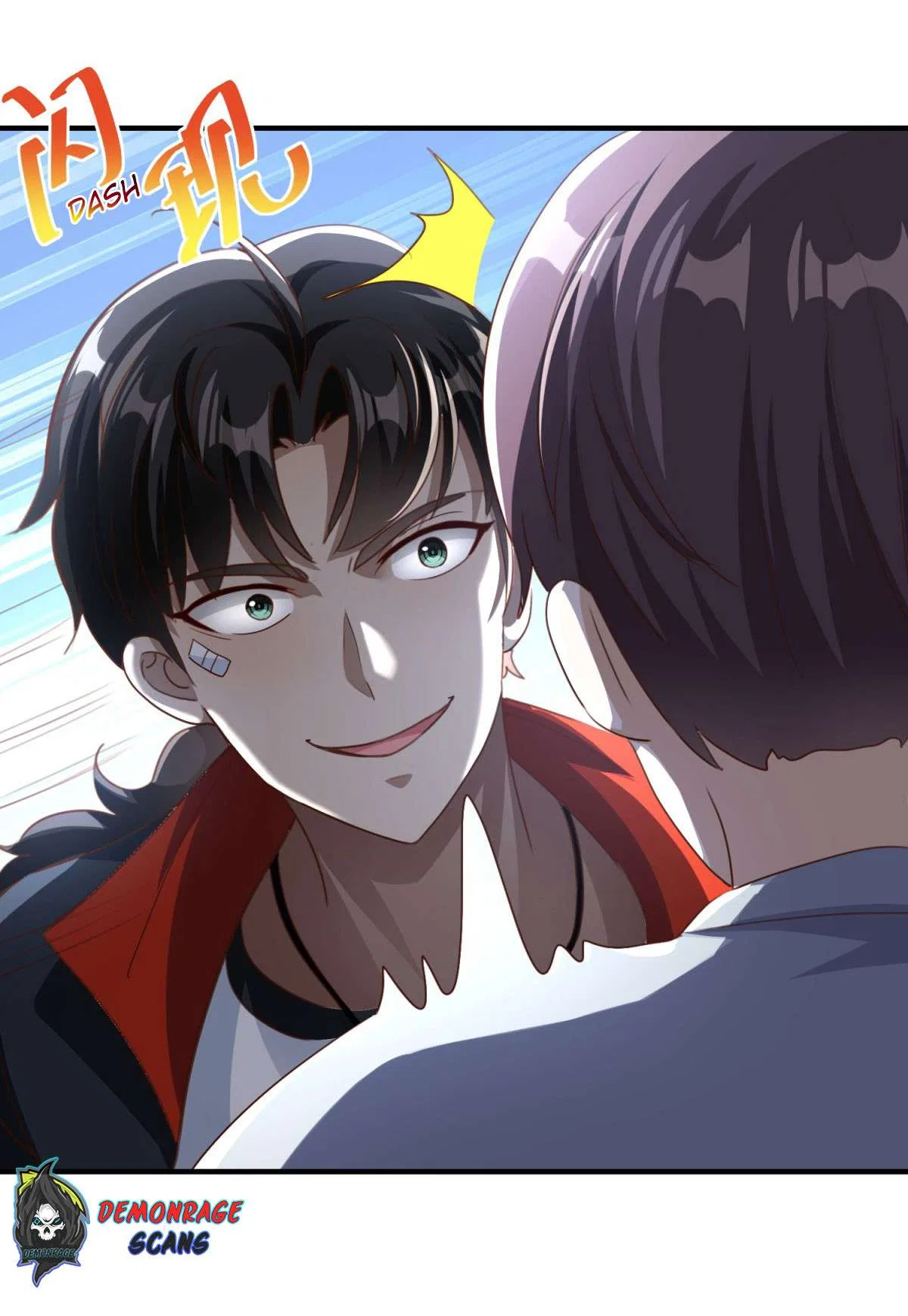 My Seven Sisters are Unparalleled Chapter 6 – Page 26