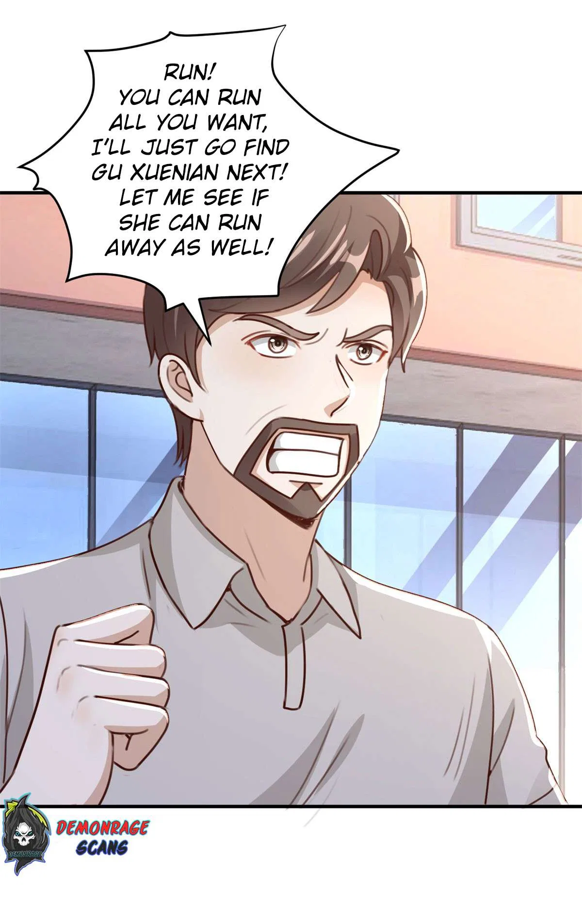 My Seven Sisters are Unparalleled Chapter 6 – Page 29