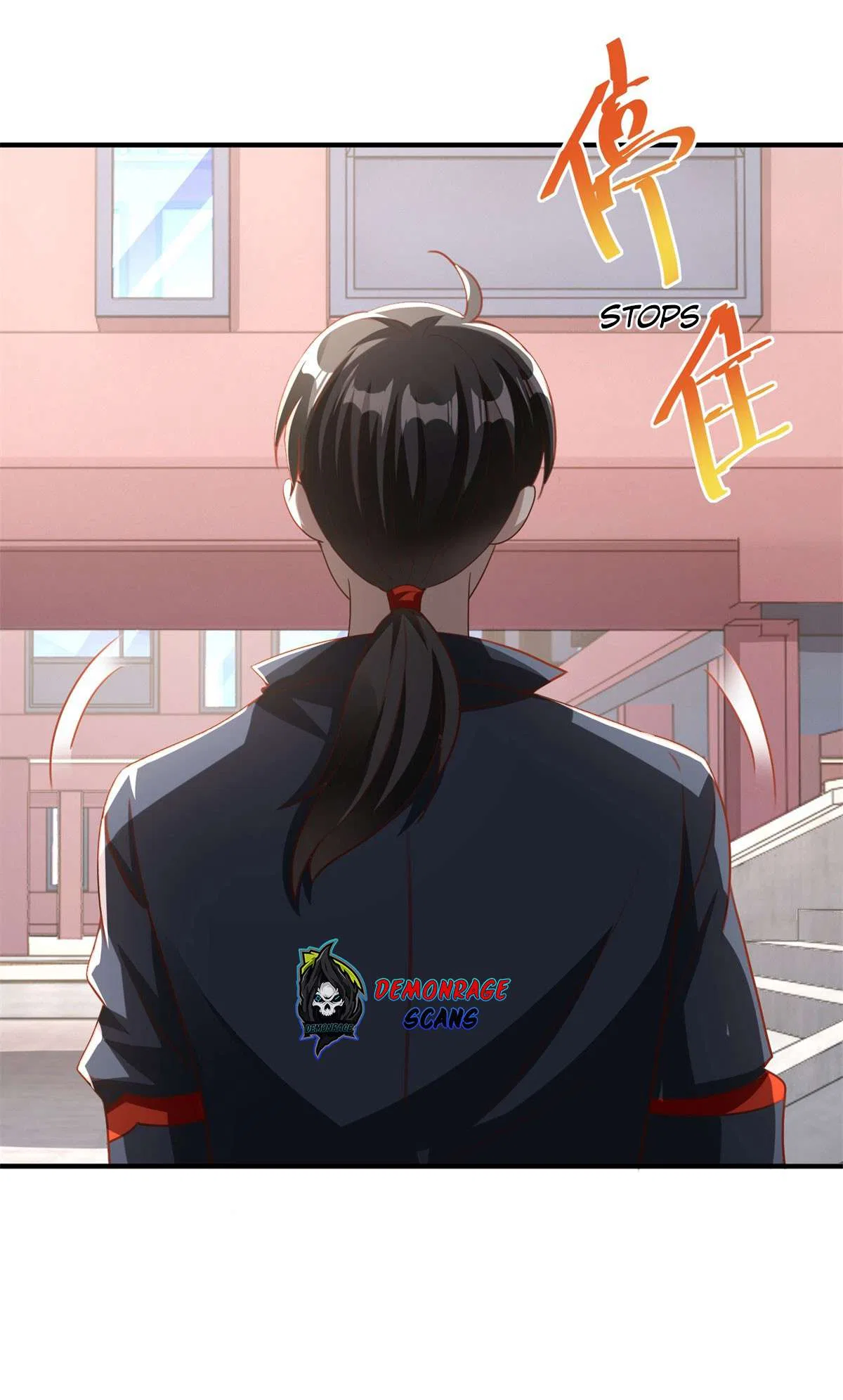 My Seven Sisters are Unparalleled Chapter 6 – Page 30