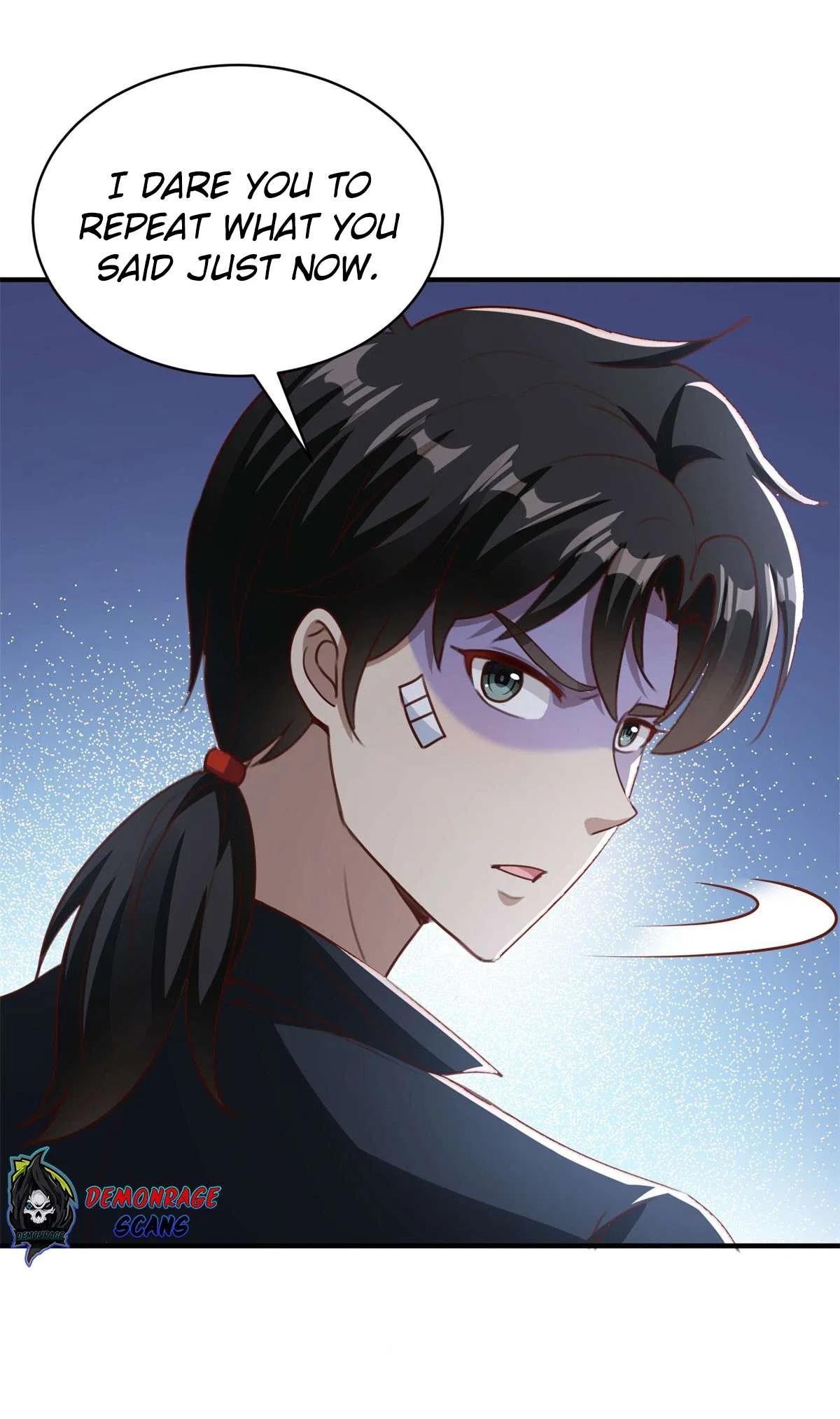 My Seven Sisters are Unparalleled Chapter 6 – Page 32
