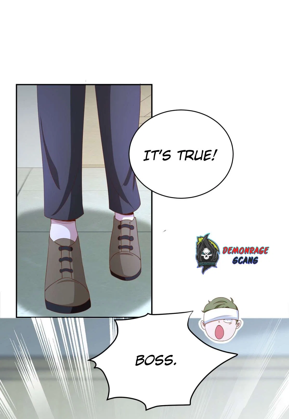 My Seven Sisters are Unparalleled Chapter 5 – Page 10