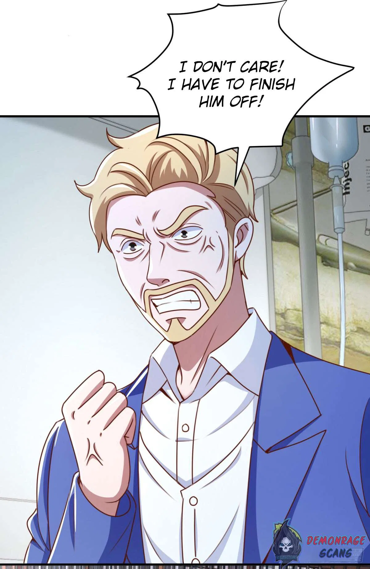 My Seven Sisters are Unparalleled Chapter 5 – Page 14