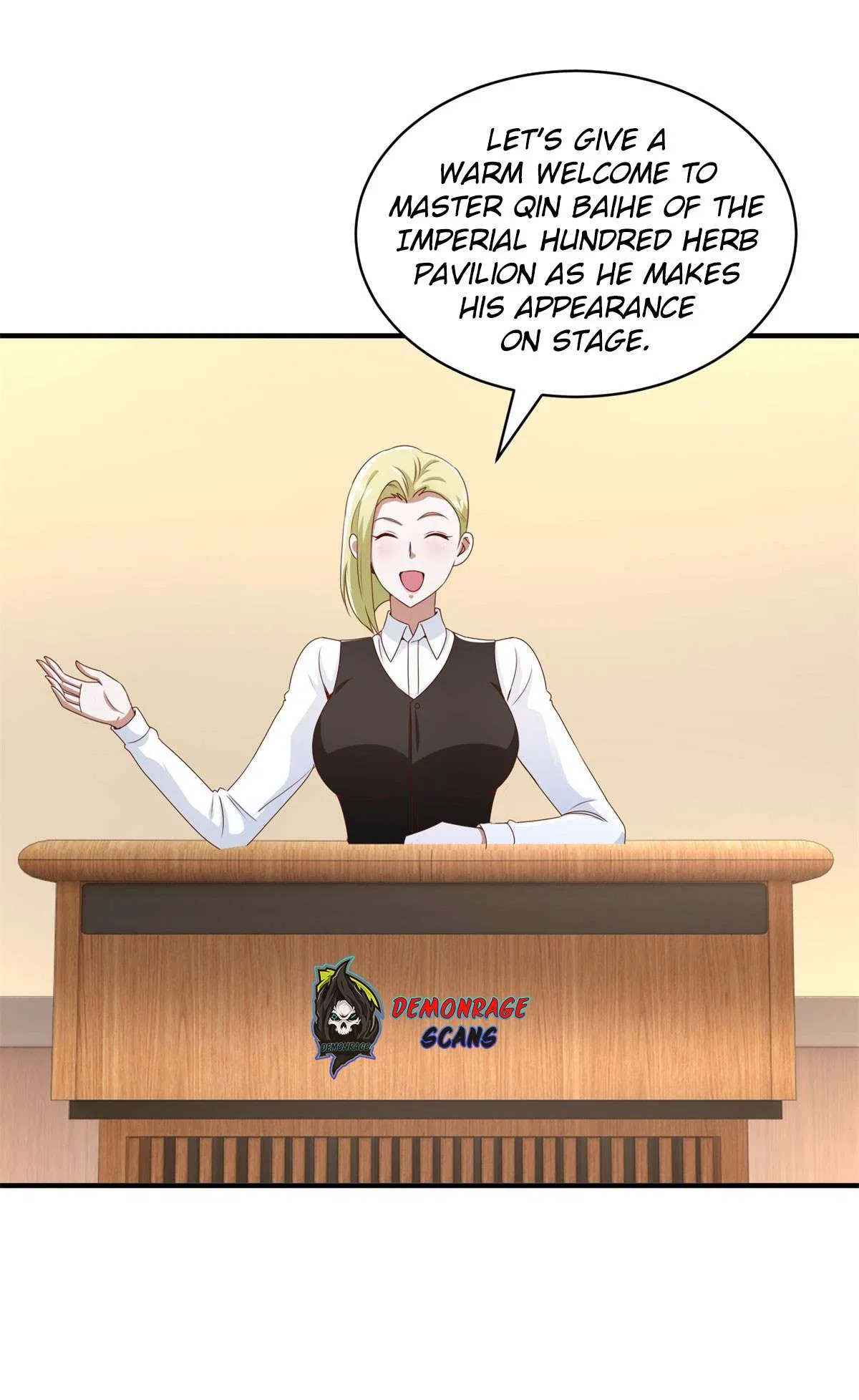 My Seven Sisters are Unparalleled Chapter 5 – Page 19