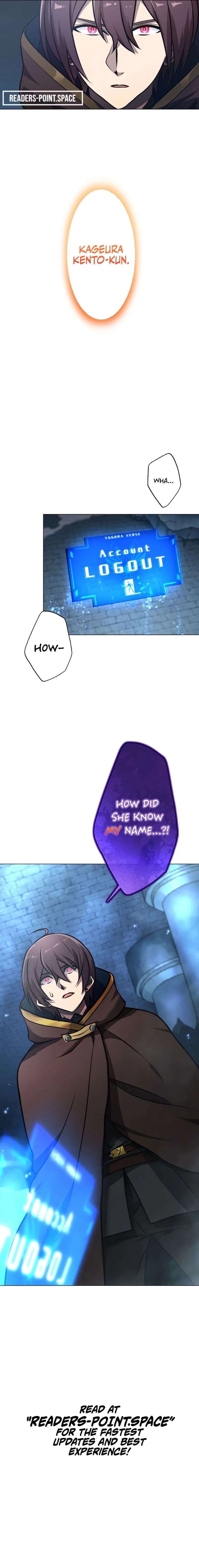 Revenge of the Top Ranker Chapter 26 – Page 8
