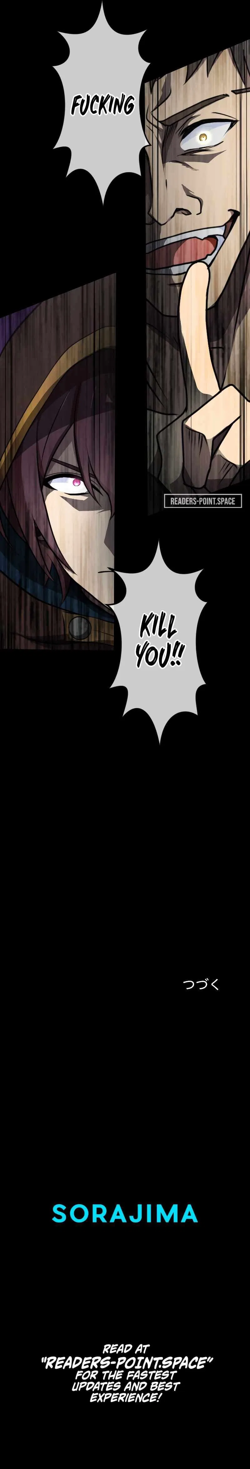 Revenge of the Top Ranker Chapter 20 – Page 10