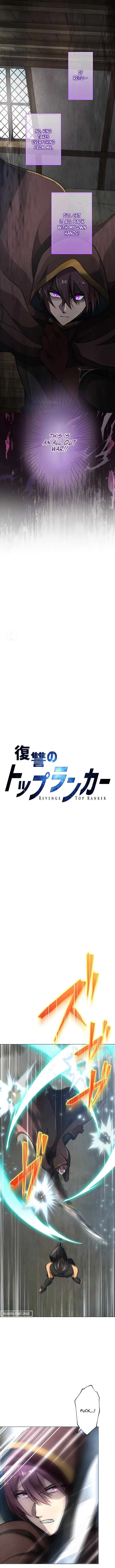 Revenge of the Top Ranker Chapter 19 – Page 2
