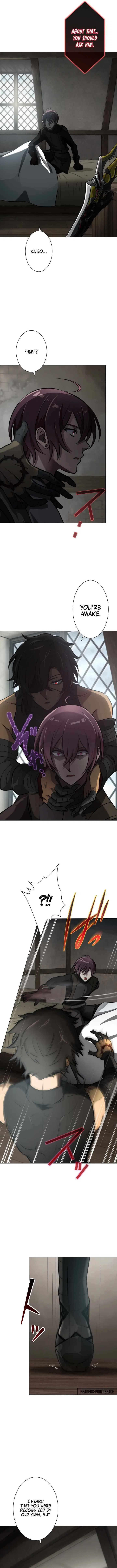 Revenge of the Top Ranker Chapter 18 – Page 4