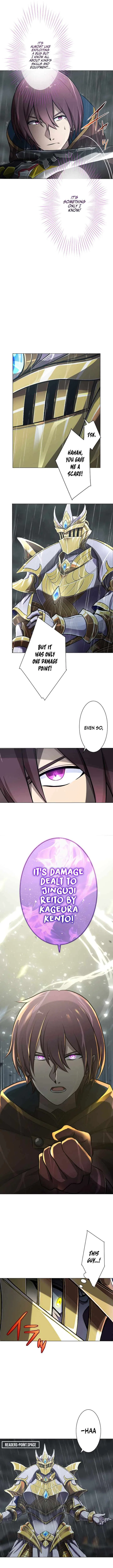 Revenge of the Top Ranker Chapter 17 – Page 6