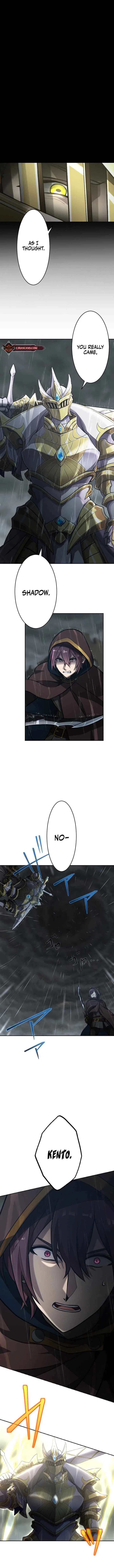 Revenge of the Top Ranker Chapter 16 – Page 3
