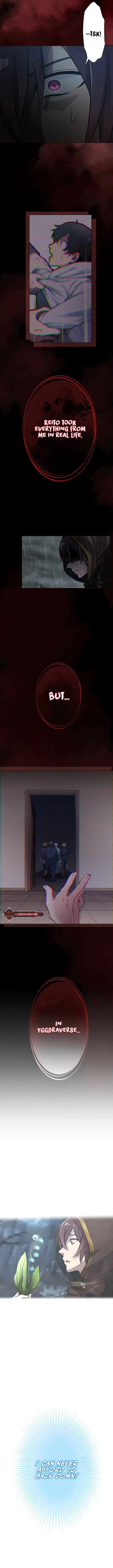 Revenge of the Top Ranker Chapter 16 – Page 7