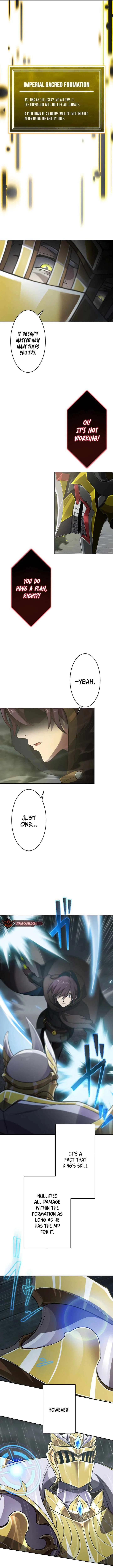 Revenge of the Top Ranker Chapter 16 – Page 11